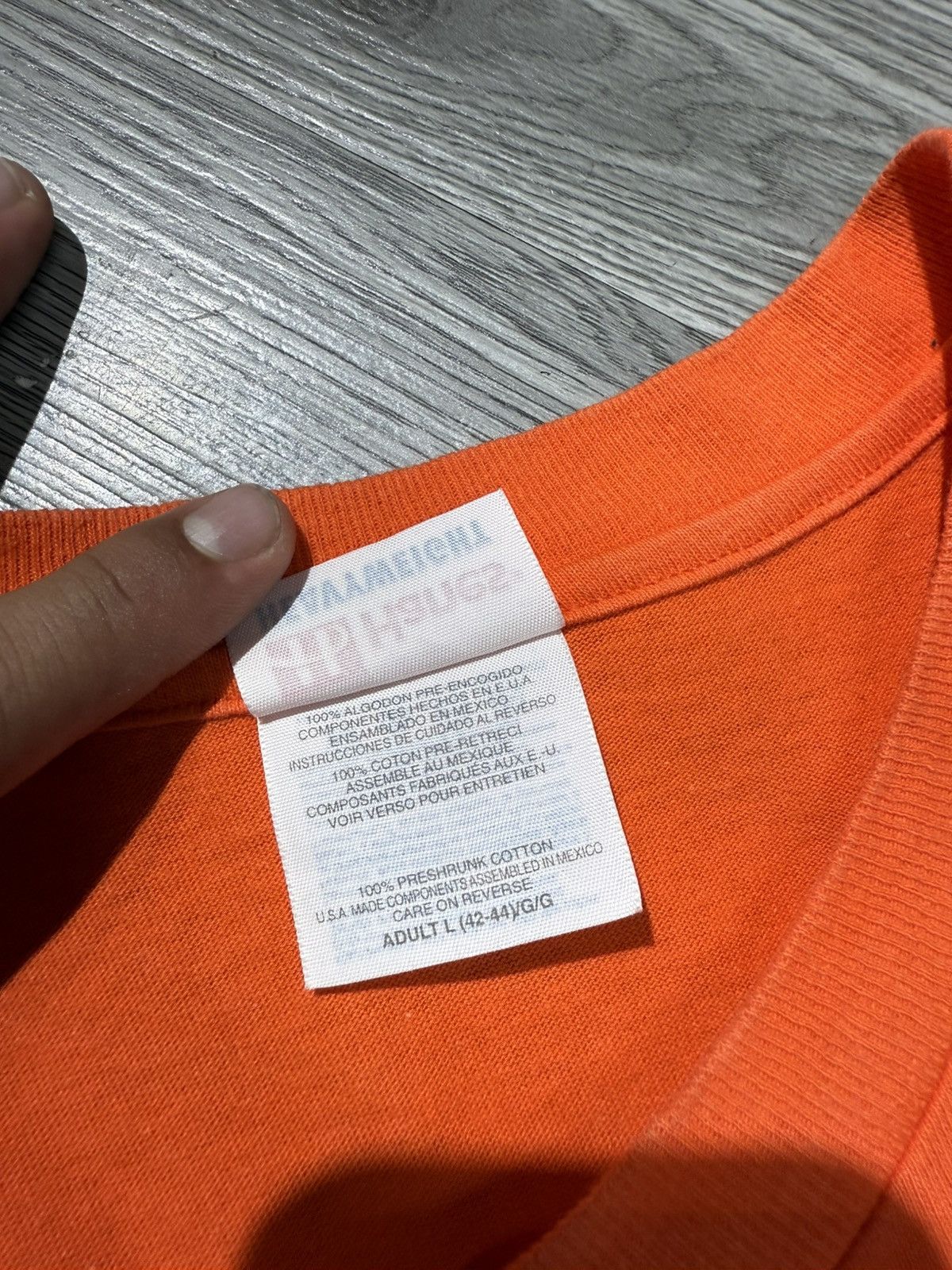 Japanese Brand 90’s JAPANESE RARE BOOBS LOGO Y2K RETRO VINTAGE TSHIRT TEE Size US L / EU 52-54 / 3 - 6 Thumbnail