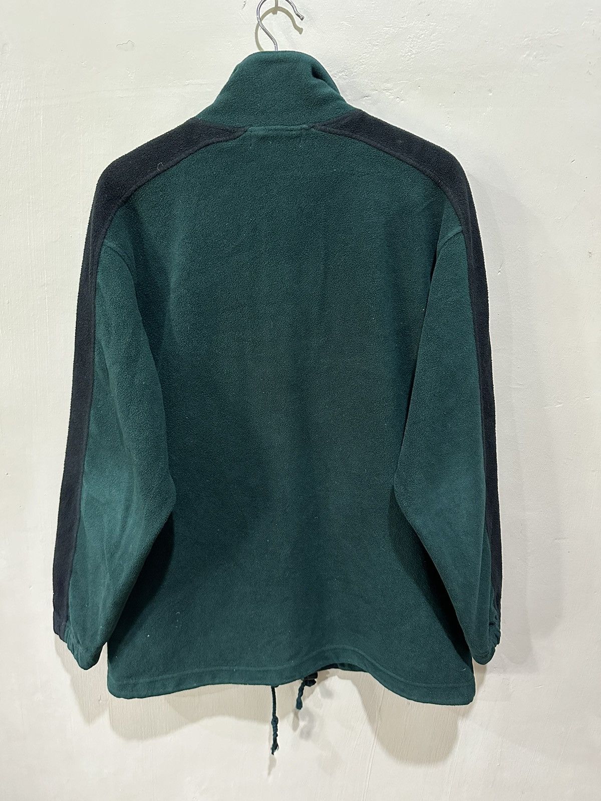 Chaps Ralph Lauren Chaps Ralph Lauren x Sweatshirt x Full Zipper Size US M / EU 48-50 / 2 - 10 Thumbnail