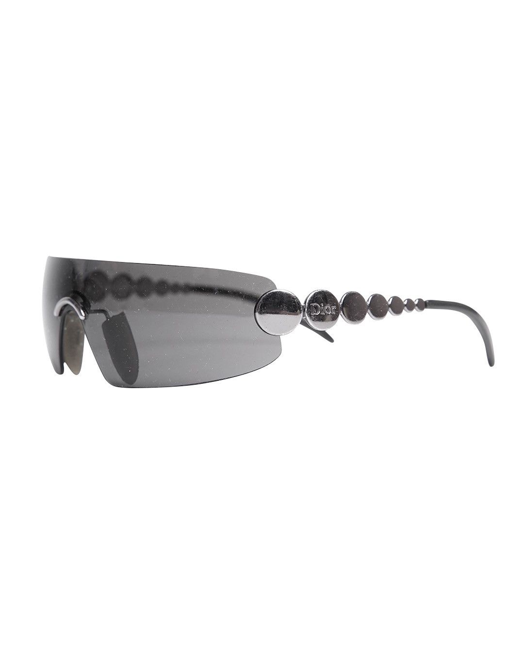 Dior Dior Delirium Glasses in Black Size ONE SIZE - 1 Thumbnail