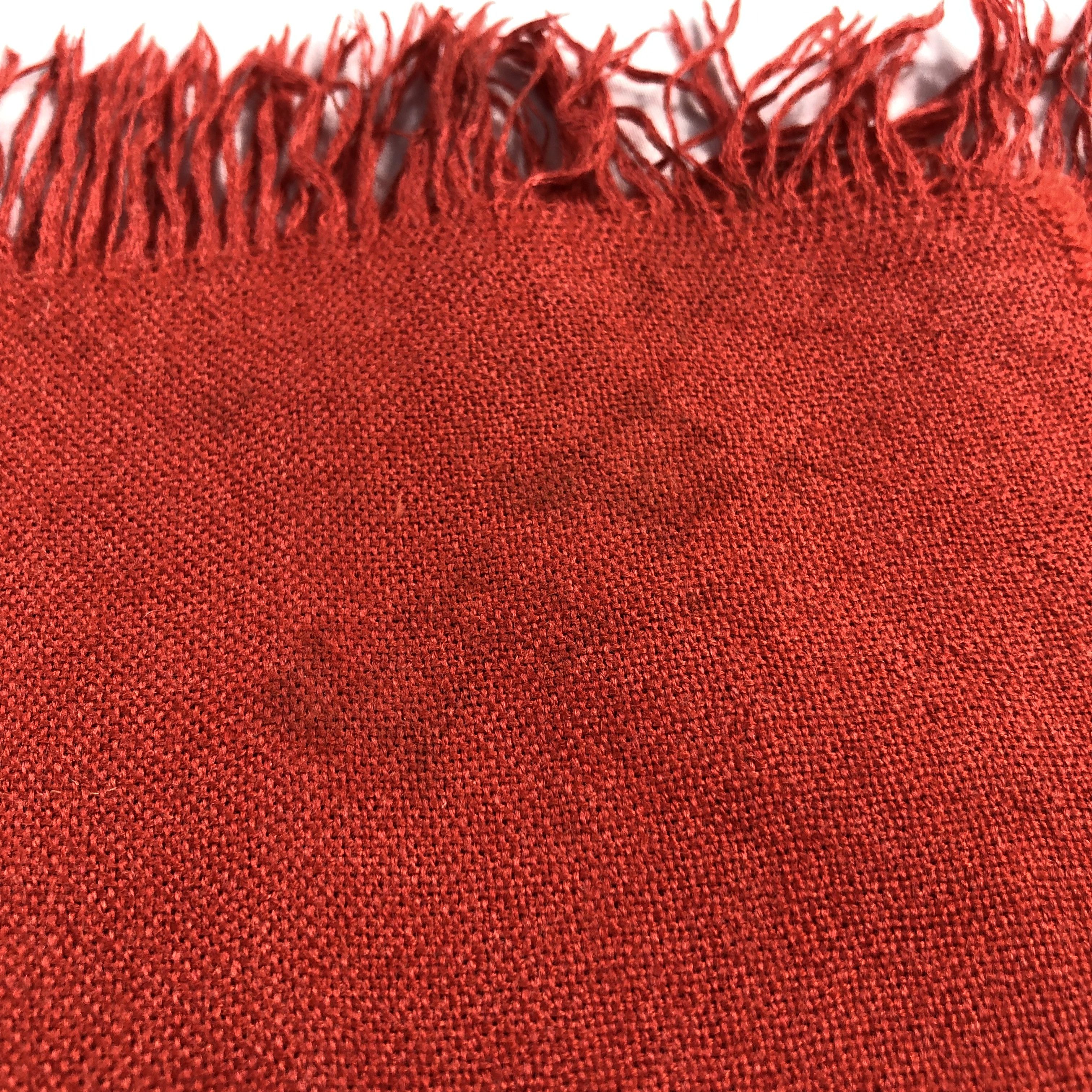 Begg x Co Begg of Ayr Cashmere Silk Scarf Muffler V1017 Size ONE SIZE - 10 Thumbnail