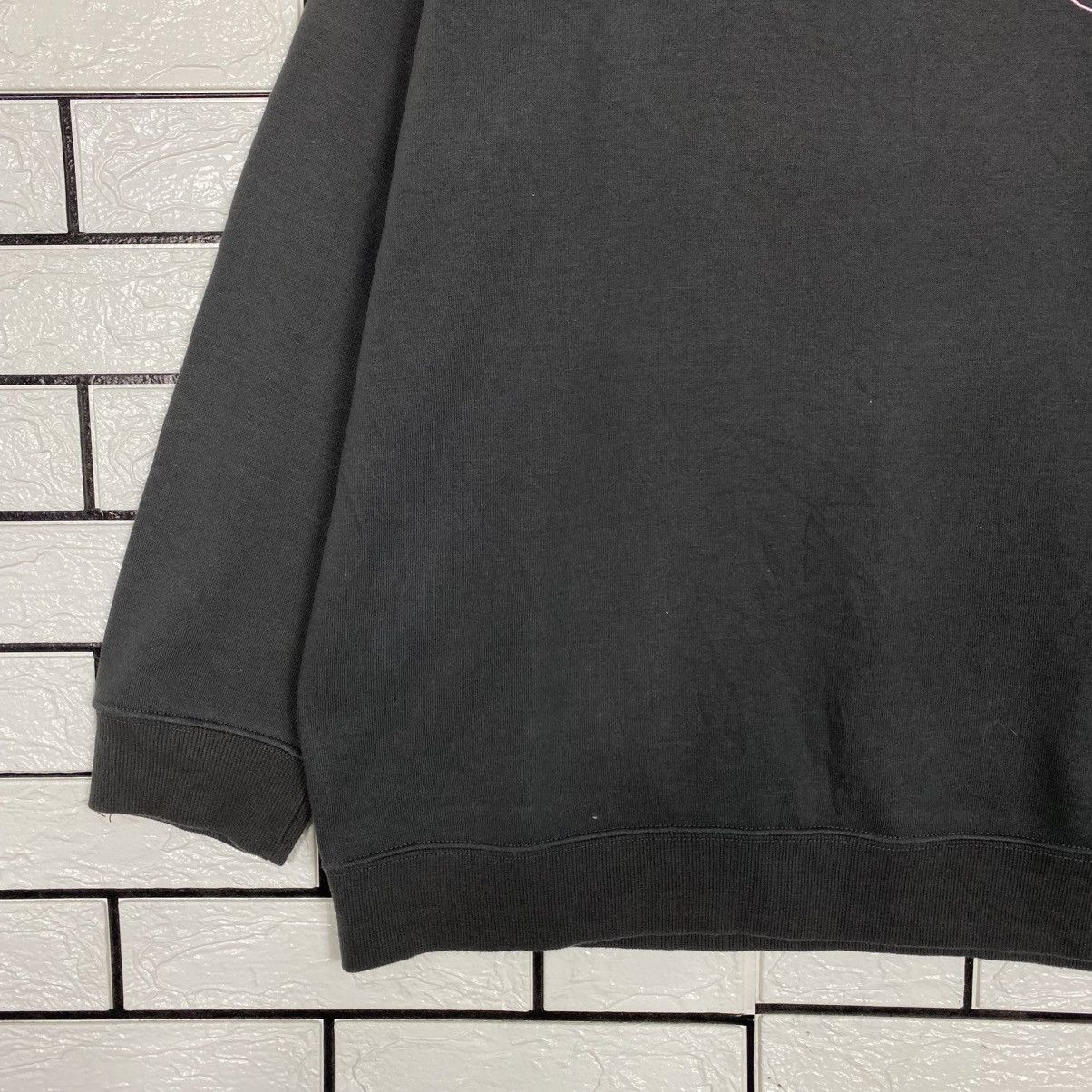 Japanese Brand 📌Vintage Sweatshirt Miffy Big Logo Size US L / EU 52-54 / 3 - 5 Thumbnail