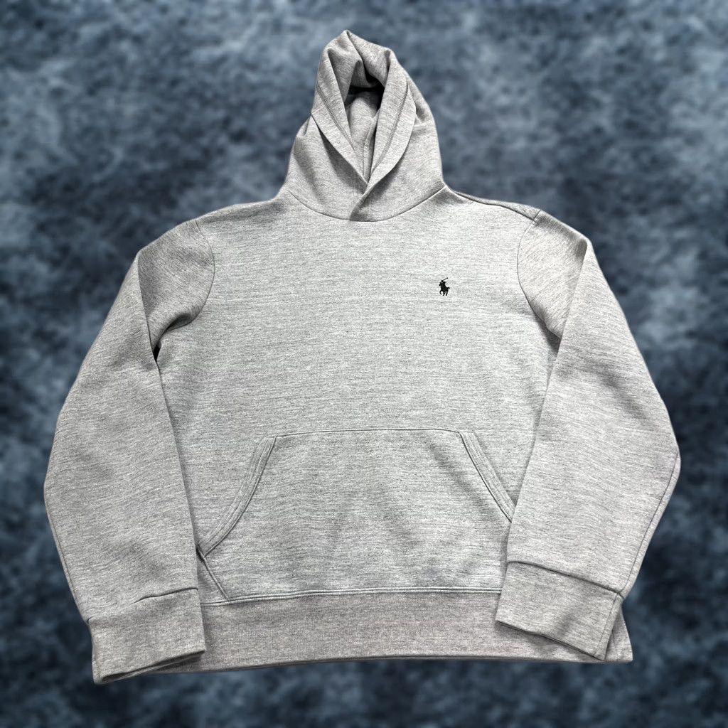 Polo Ralph Lauren Polo Ralph Lauren Yukon Field Crewneck Medium