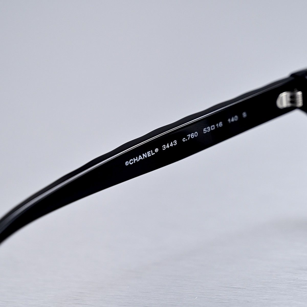 Chanel CHANEL 0CH3443 GLASSES Size ONE SIZE - 8 Thumbnail