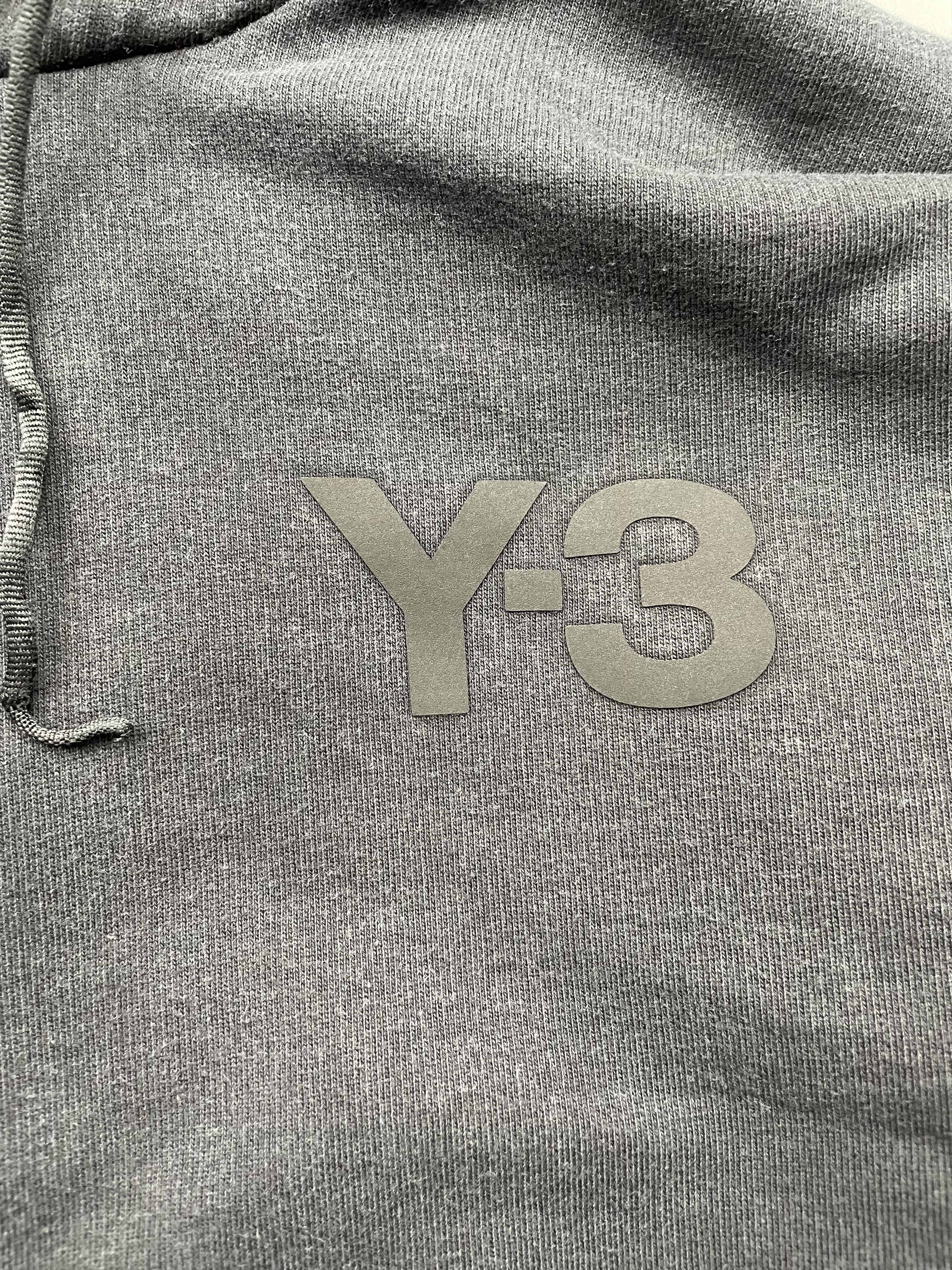 Y-3 Y-3 2022 men's Classic Hoodie - size S Size US S / EU 44-46 / 1 - 3 Thumbnail