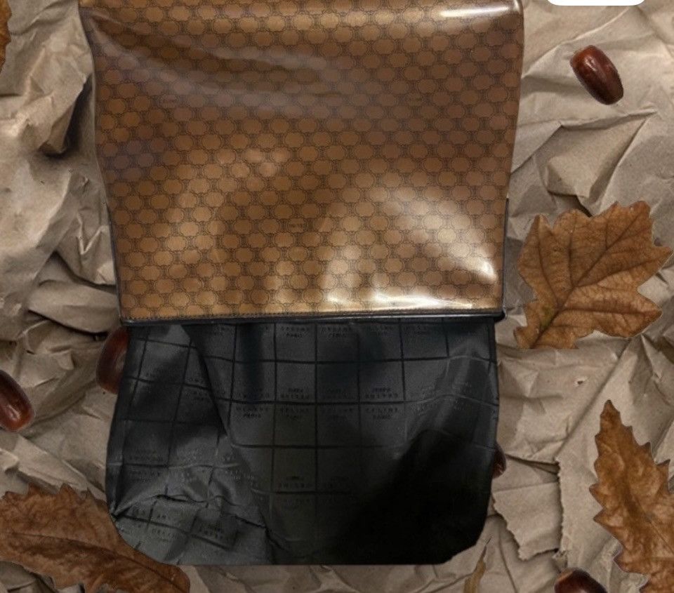 Celine Celine C Bag Size ONE SIZE - 3 Thumbnail