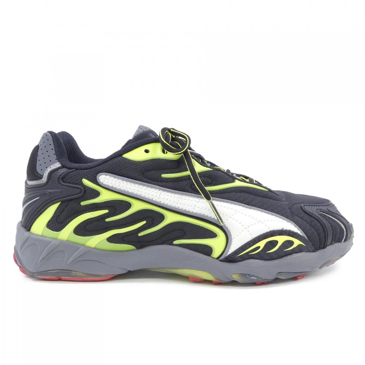 Other Other PUMA Sneakers Plastic / Synthetic Shoes 402459 DUTY FREE for USA Size ONE SIZE - 1 Thumbnail
