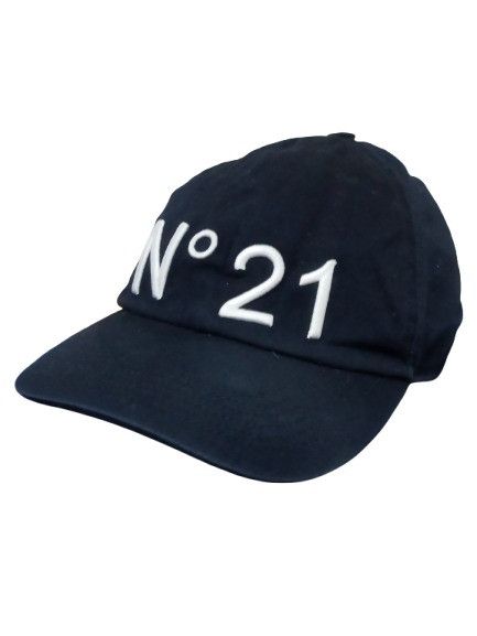 Other N°21 Hat Size ONE SIZE - 1 Thumbnail