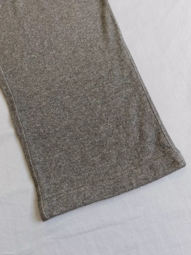 Loro Piana LORO PIANA size54 Sheepskin sports trousers Size US 38 / EU 54 - 6 Thumbnail
