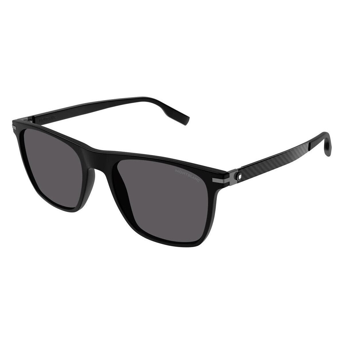 Montblanc NEW Mont blanc MB0338S-003 52mm Sunglasses | Grailed