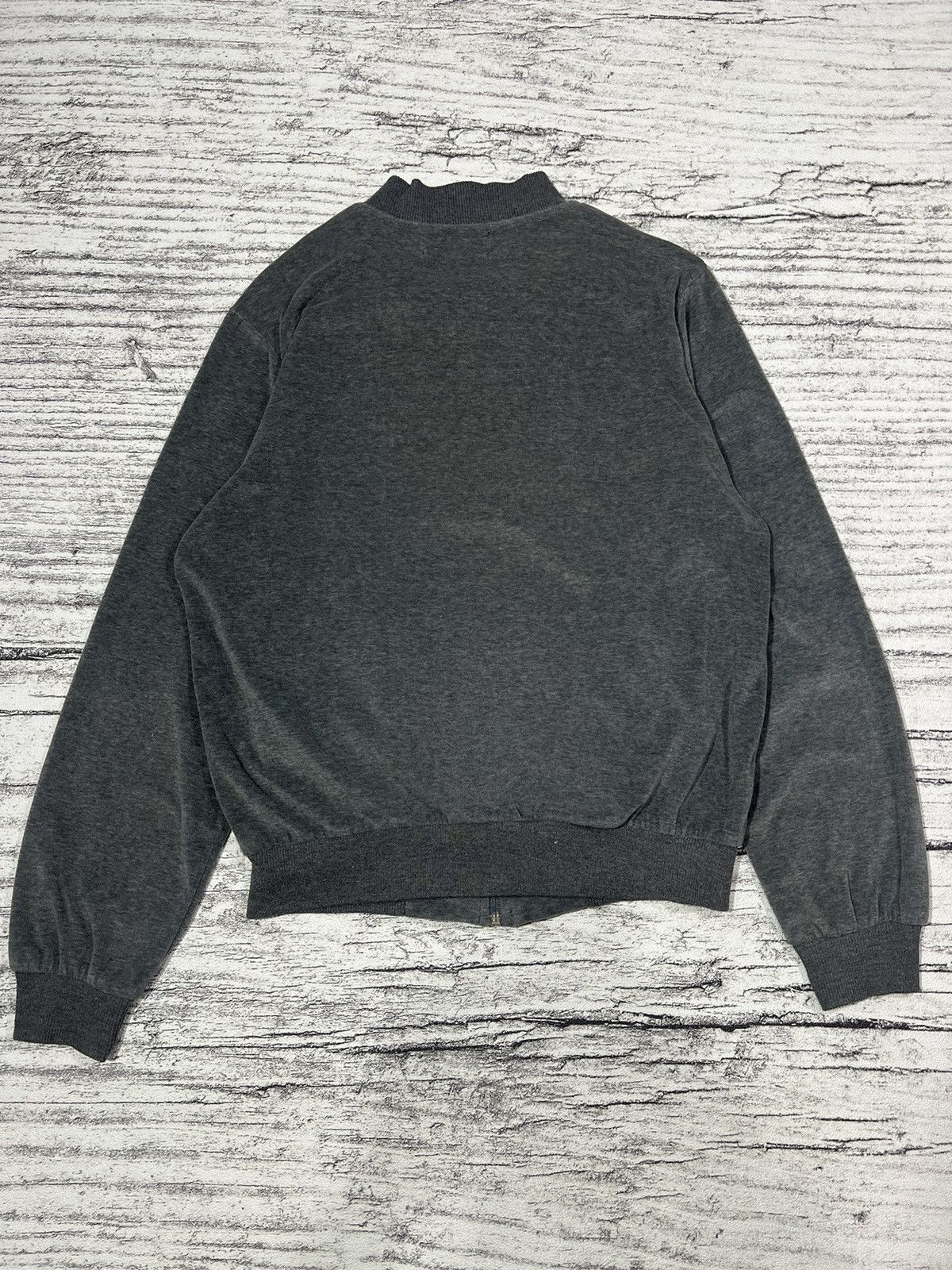 Mastermind Japan 2000s Mastermind Roar Skull Studded Glitter Velvet y2k Ifsix Size US M / EU 48-50 / 2 - 3 Thumbnail