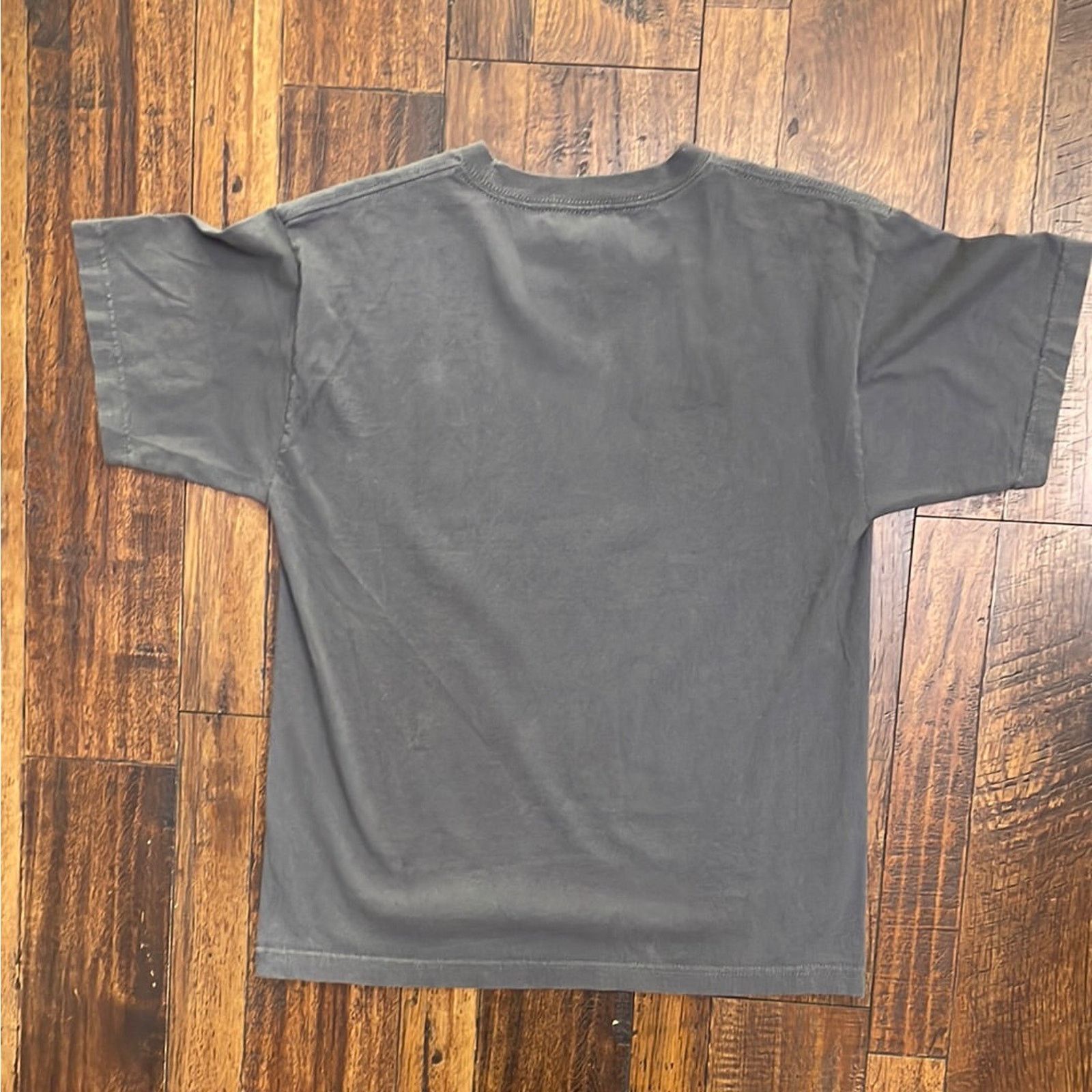 Japanese Brand Vintage 2009 GI Joe The Rise of Cobra Shirt M Size US M / EU 48-50 / 2 - 4 Thumbnail
