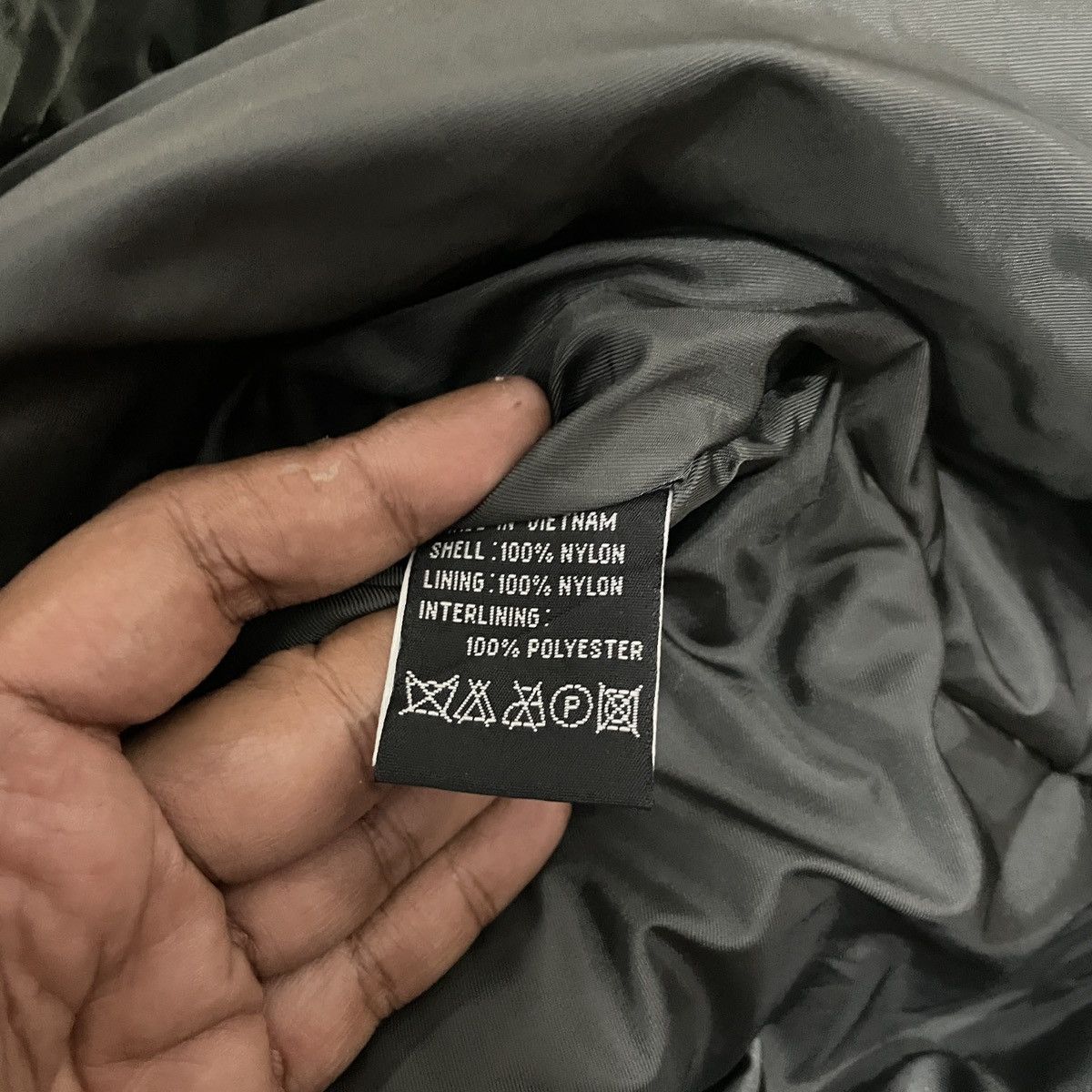 Alpha Industries Vintage Alpha Industries Parkas Jacket Size US XL / EU 56 / 4 - 6 Thumbnail