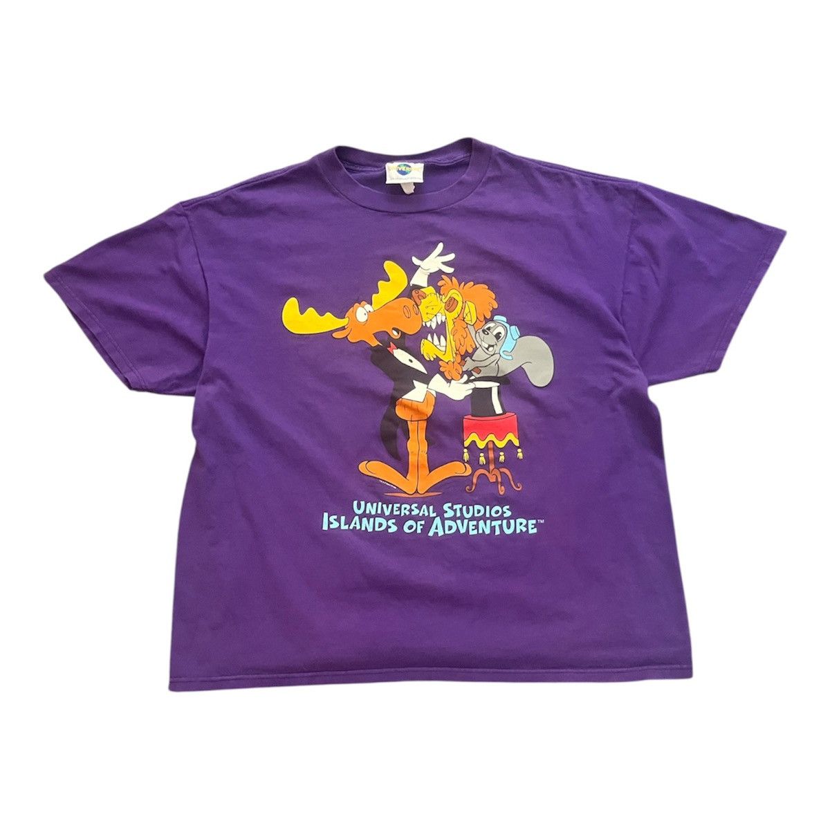 Universal Studios Vintage universal studios Size US XL / EU 56 / 4 - 1 Preview
