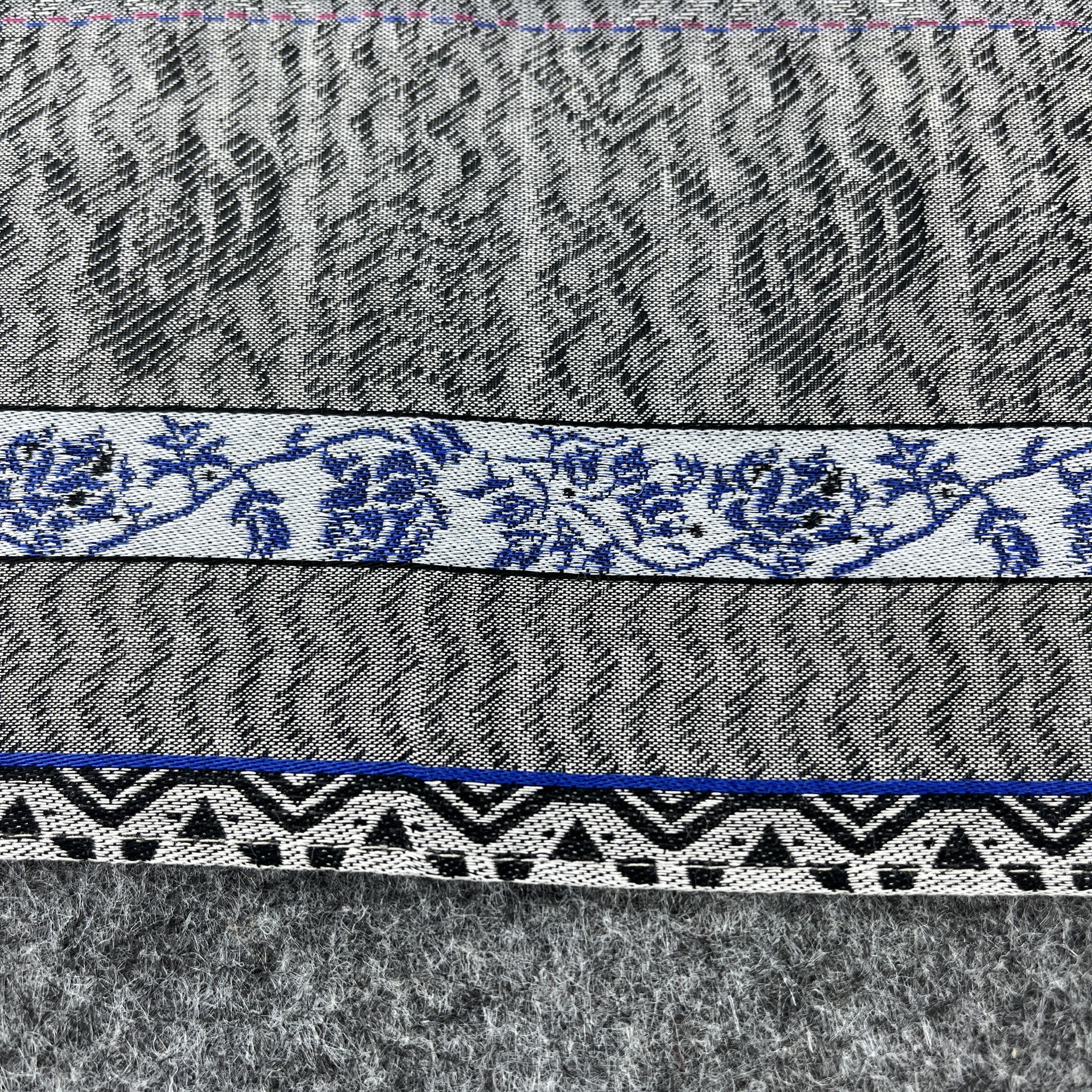 Paolo Gucci Paolo Gucci Handkerchief / Bandana / Neckerchief B594 Size ONE SIZE - 5 Thumbnail