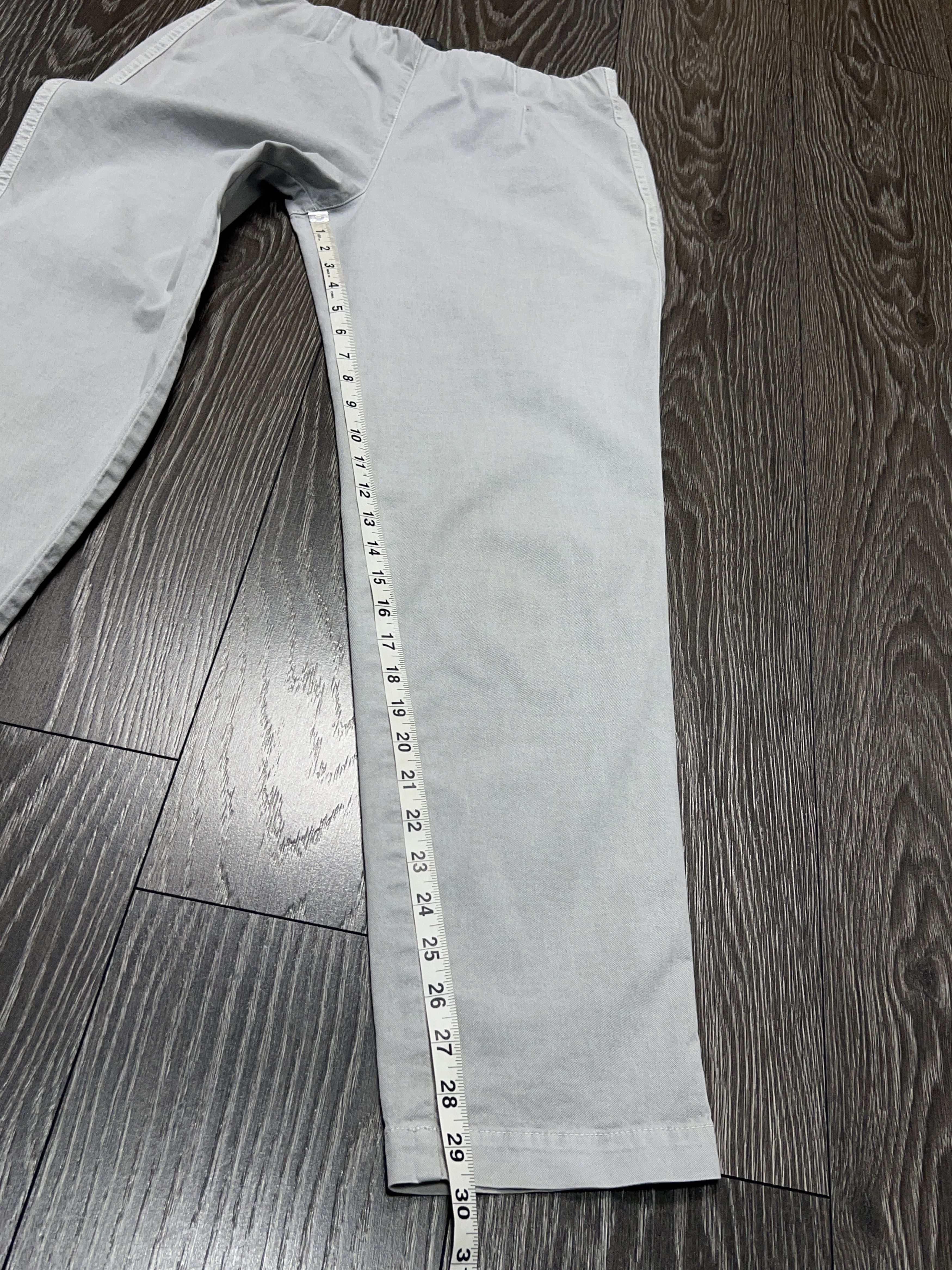 OSKA Cotton Elastane Pants Classic Everyday Designer Size 2 M Size 30" / US 8 / IT 44 - 12 Thumbnail