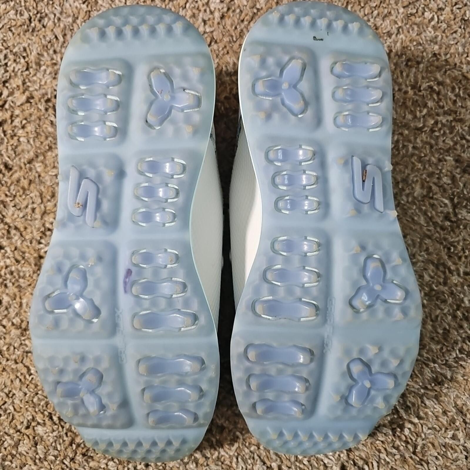 SKECHERS Skechers Go Golf Slip-ins GripFlex Sz 9 Sn123062 Size ONE SIZE - 7 Thumbnail