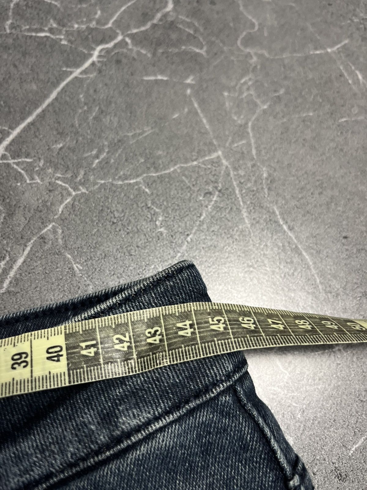 Dsquared2 Dsquared2 drill jeans mens Size US 33 - 16 Thumbnail