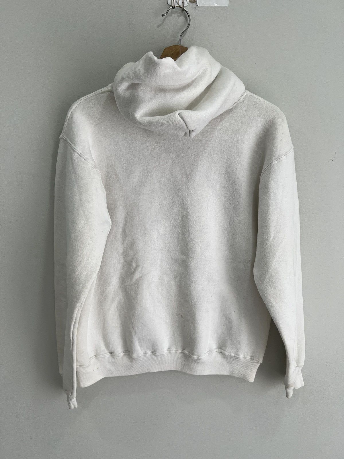 Russell Athletic Vintage Russell Athletic Purdue Hoodie Sweater usa Size US M / EU 48-50 / 2 - 3 Thumbnail