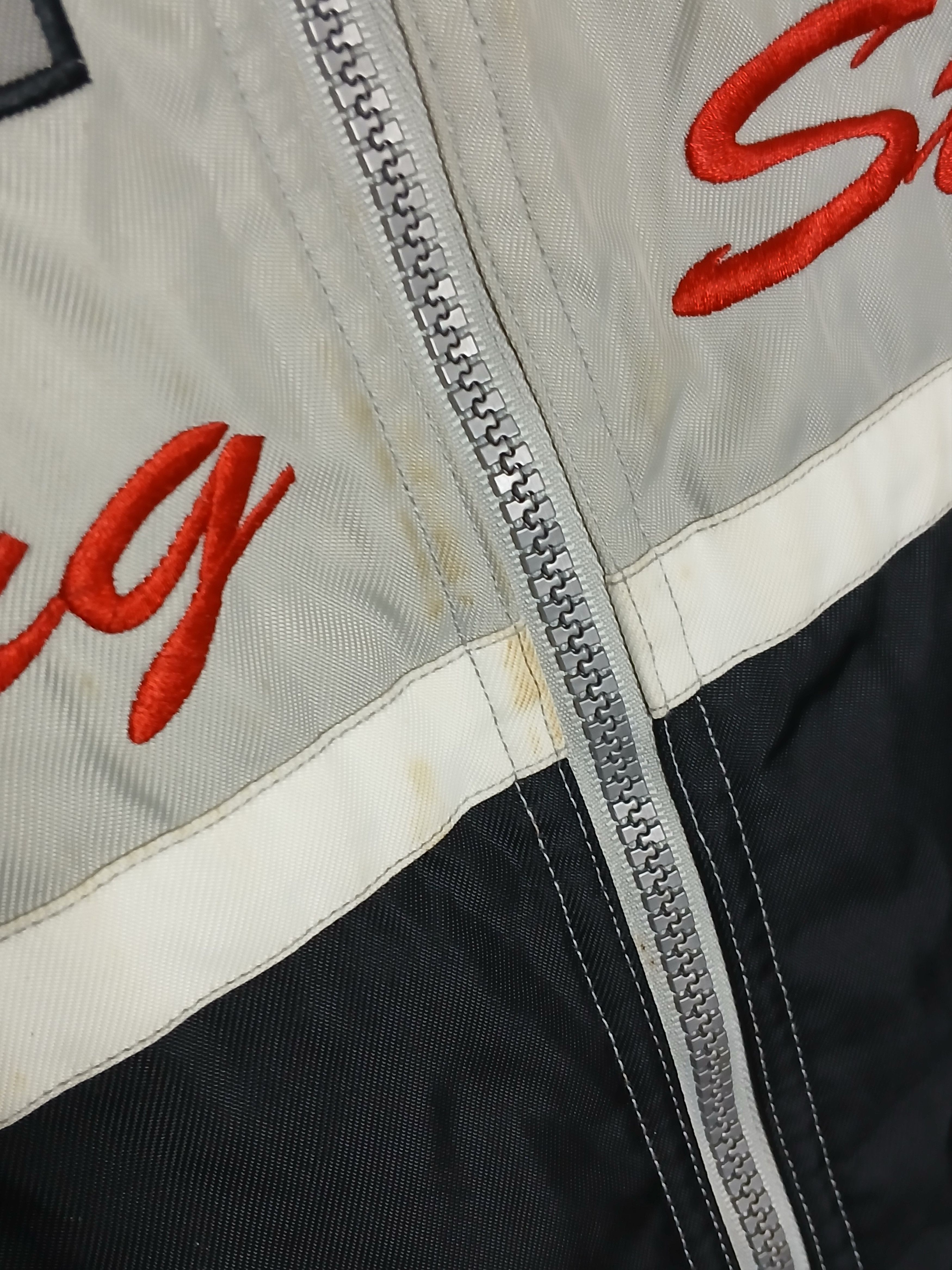 Other High Speed Racing Moto Jacket Size US M / EU 48-50 / 2 - 8 Thumbnail