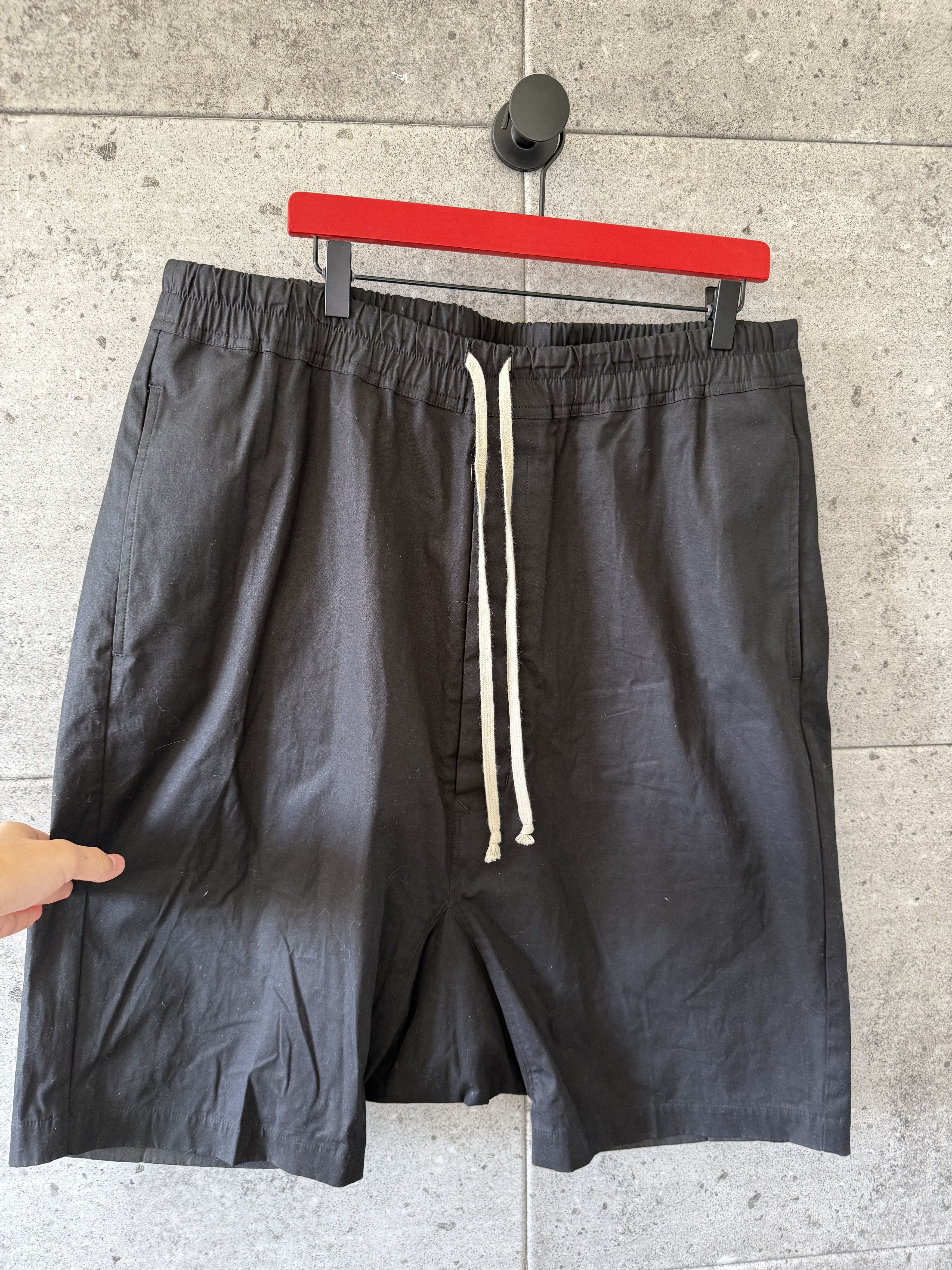 Rick Owens Rick owens pod shorts Size US 38 / EU 54 - 3 Thumbnail