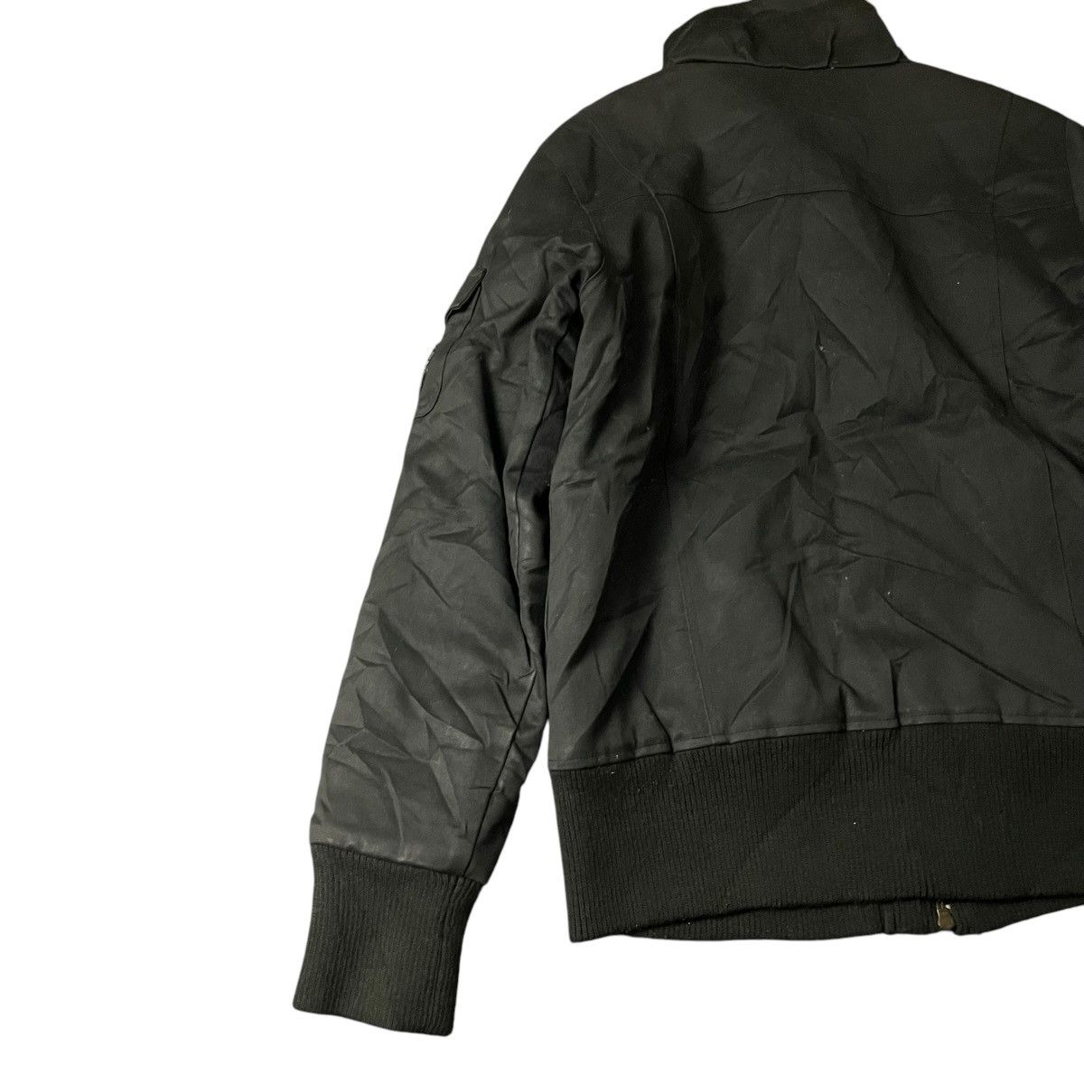 If Six Was Nine × Japanese Brand × Le Grande Bleu (L.G.B.) DOG DEPT WORKWEAR JACKET Size US M / EU 48-50 / 2 - 10 Thumbnail