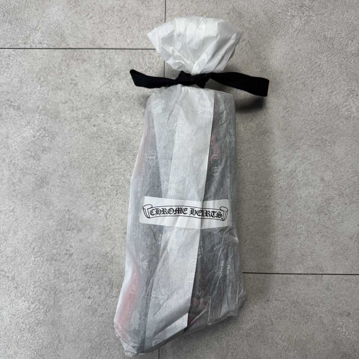 Chrome Hearts Chrome Hearts Matty Boy Chomper Socks Multi Size ONE SIZE - 5 Thumbnail