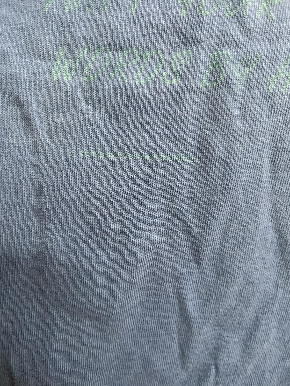 Fruit Of The Loom VTG Billy Ray Cyrus Mullet T-shirt It Wont Be The Last Album Size US XXL / EU 58 / 5 - 6 Thumbnail