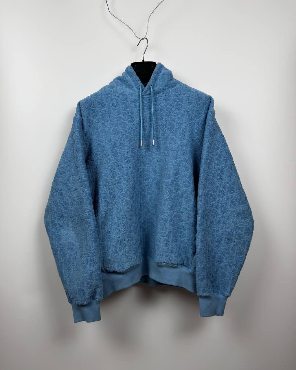 Dior Dior hoodie Size US L / EU 52-54 / 3 - 1 Thumbnail
