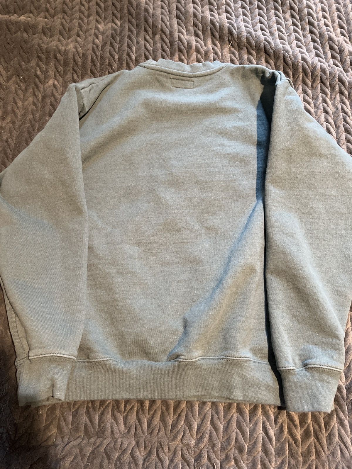 Market Market studios crewneck! Size US M / EU 48-50 / 2 - 2 Thumbnail