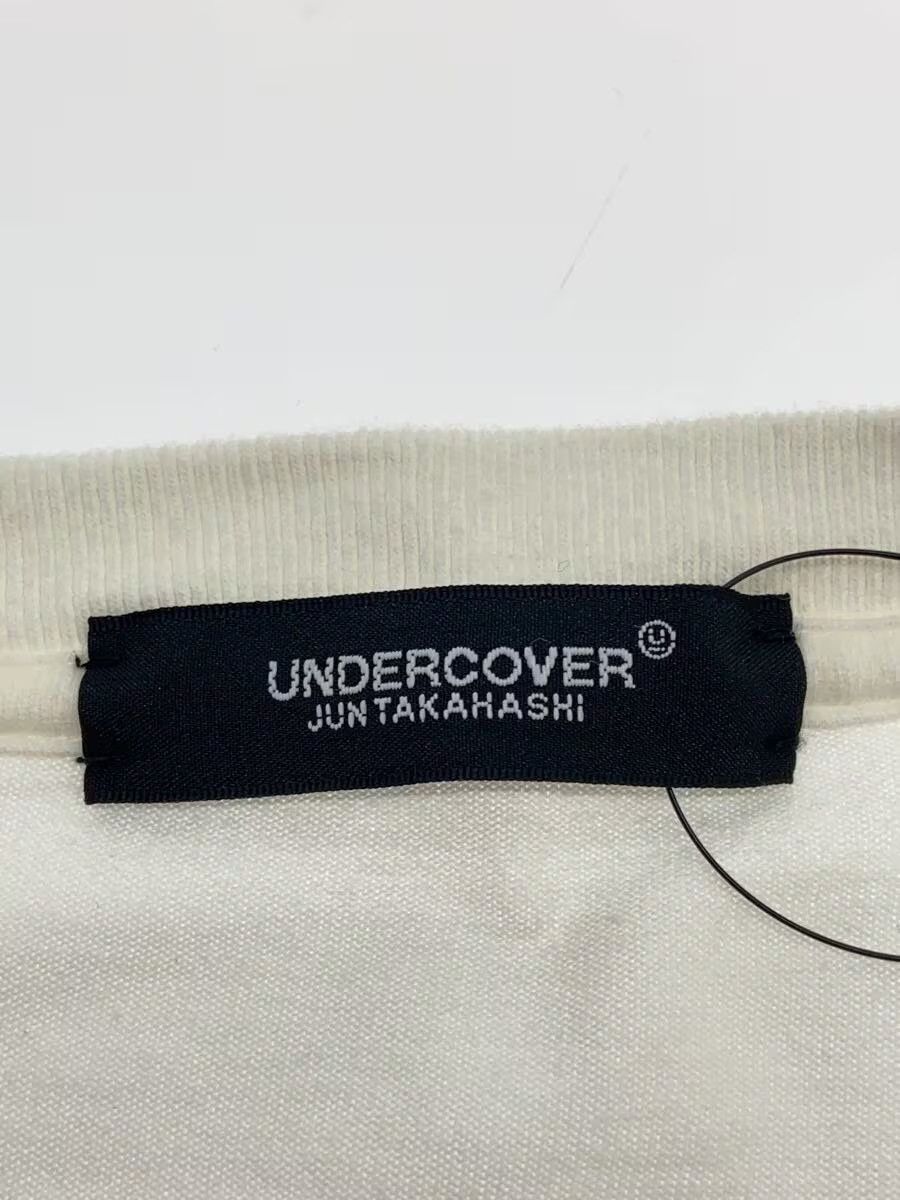 Undercover Pink Floyd Animals Long Sleeve Tee Size US XL / EU 56 / 4 - 4 Thumbnail
