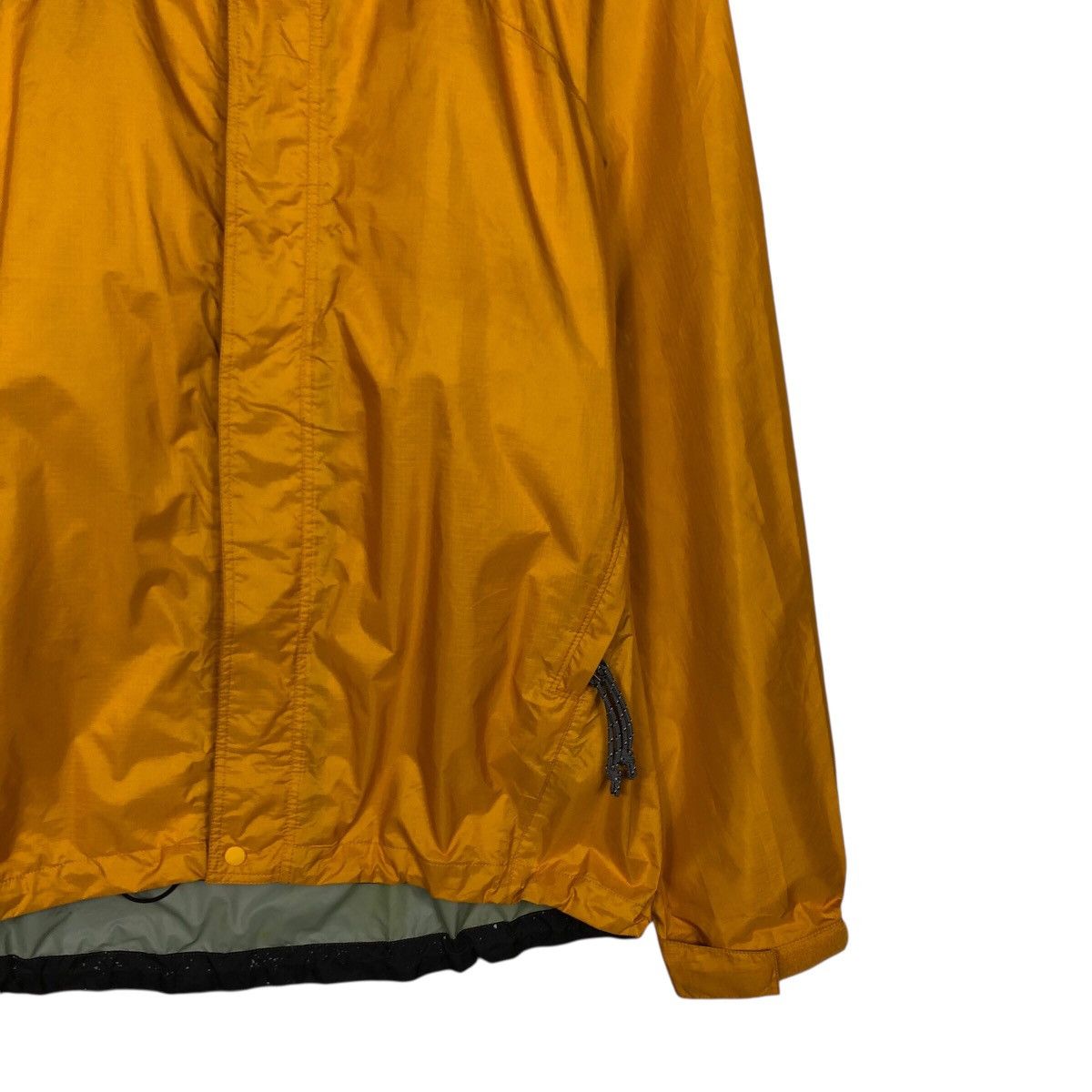 Patagonia 📌Vintage Waterproof Rain Jacket Patagonia Hiking Wear Size US S / EU 44-46 / 1 - 6 Thumbnail