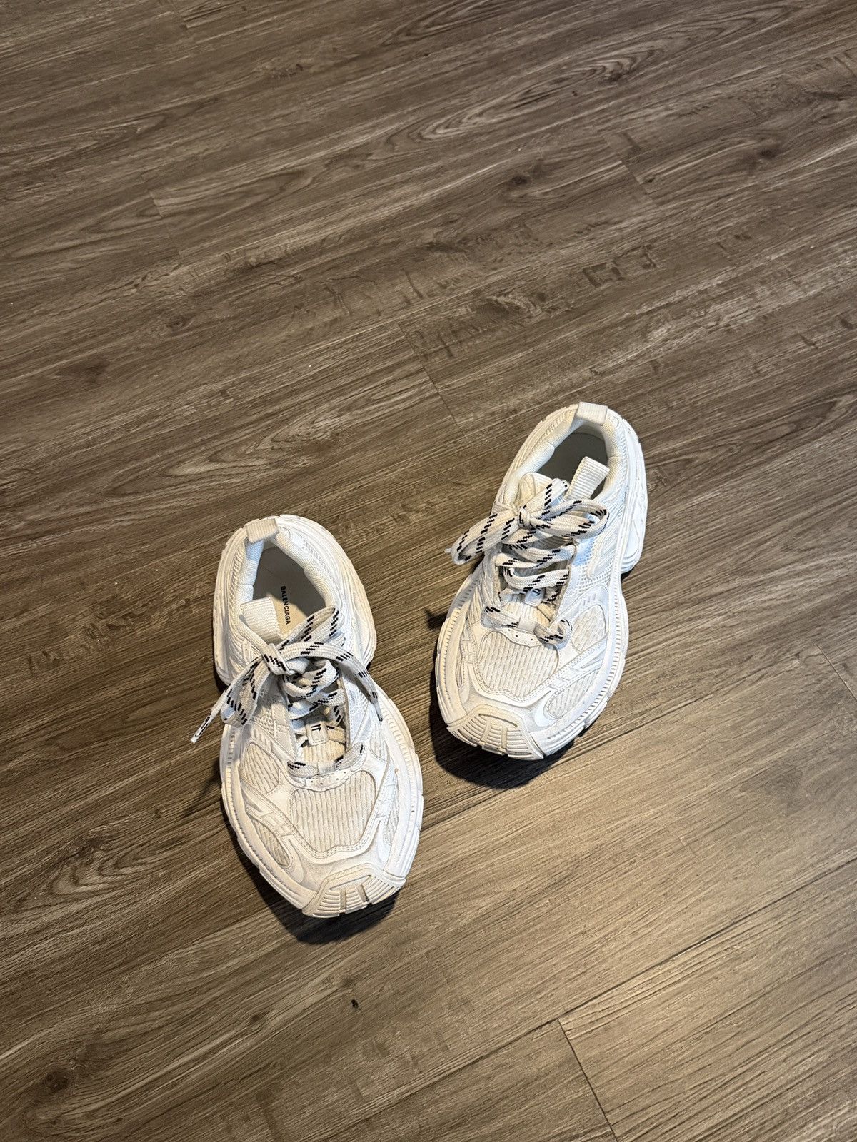 Balenciaga Balenciaga Size US 7 / IT 37 - 5 Thumbnail