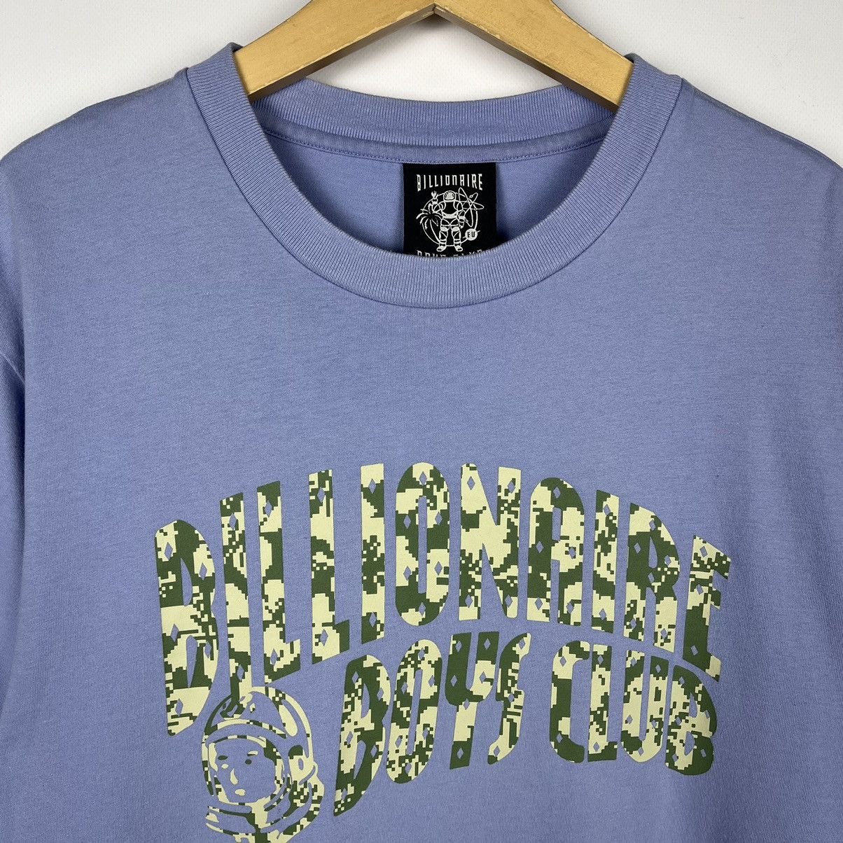 Billionaire Boys Club Billionaire Boys Club y2k big logo astronaut T Shirt Size US L / EU 52-54 / 3 - 2 Thumbnail