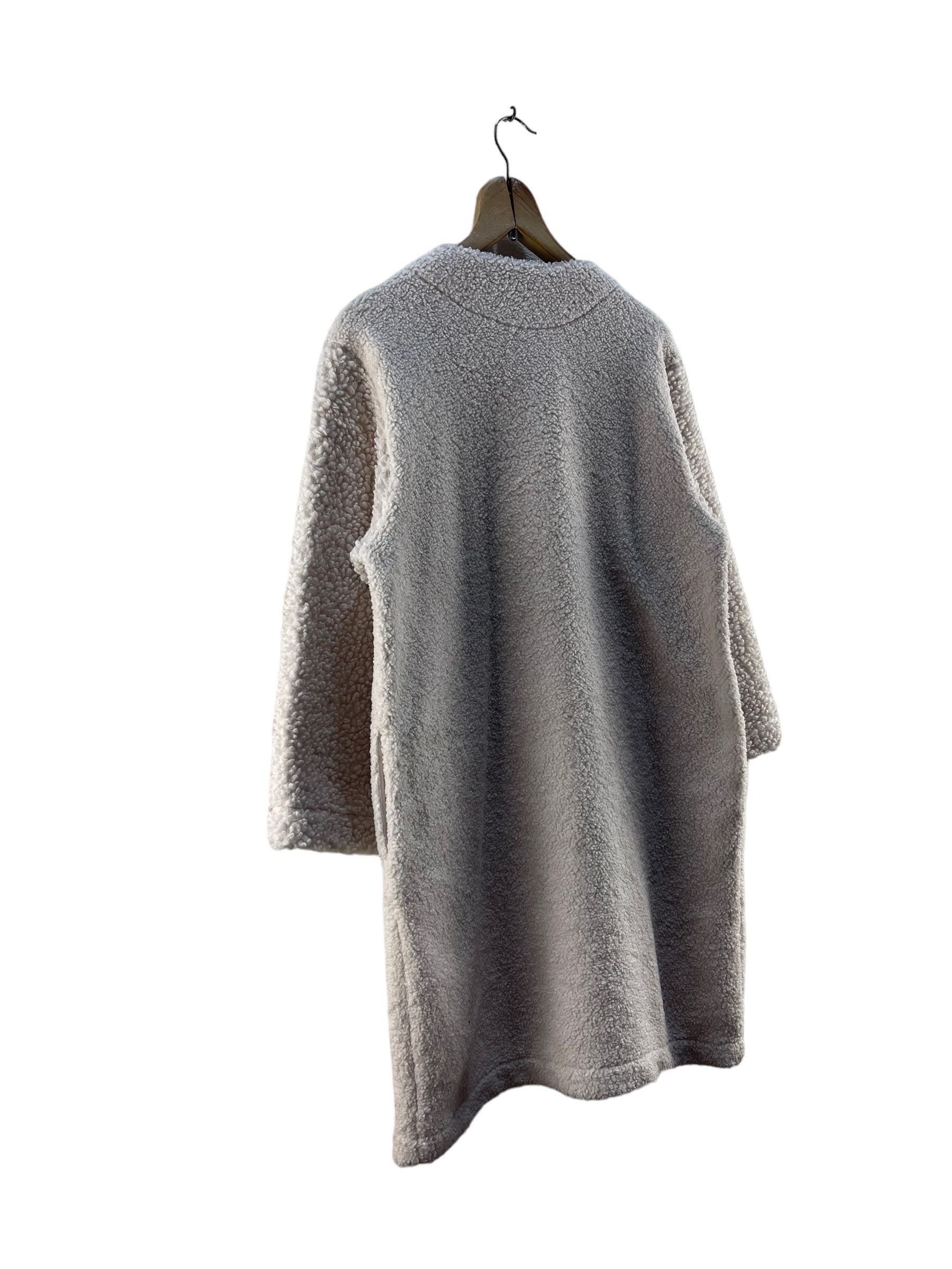 JW Anderson J.W.Anderson Uniqlo Fleece Jacket Size M / US 6-8 / IT 42-44 - 6 Thumbnail