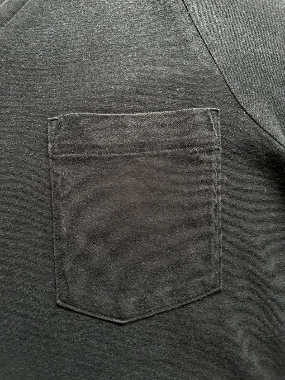 Number (N)ine 2009SS - n(n) line '' the Lonesome Heroes '' tee Size US M / EU 48-50 / 2 - 15 Thumbnail
