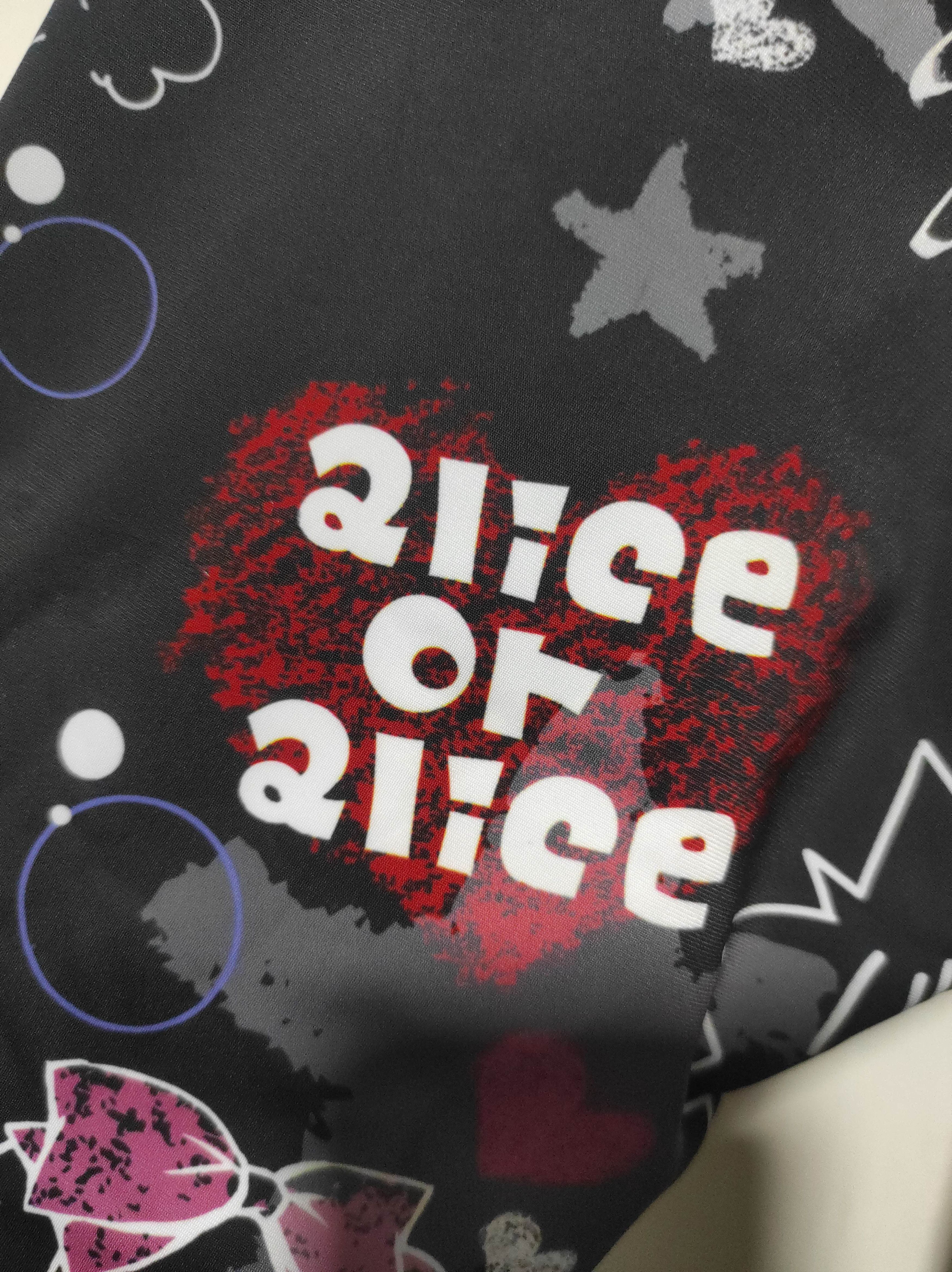 Anime Alice or Alice Zip Fur Hoodie Parka i6w9 LGB style Size US L / EU 52-54 / 3 - 17 Thumbnail