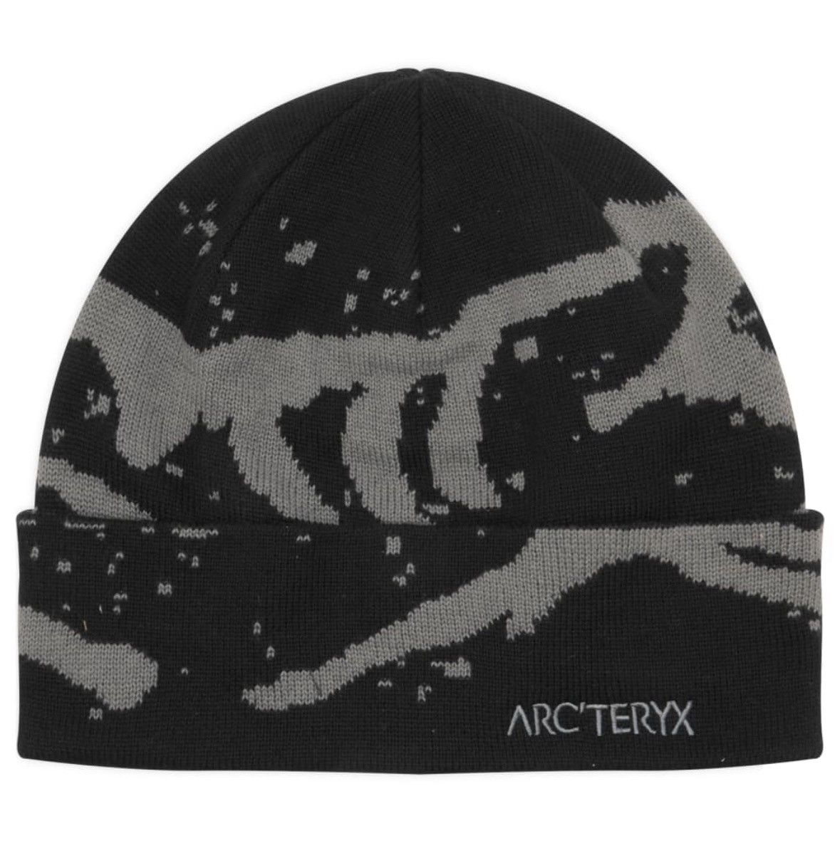 Arc'teryx Arcteryx Beanie Size ONE SIZE - 1 Thumbnail