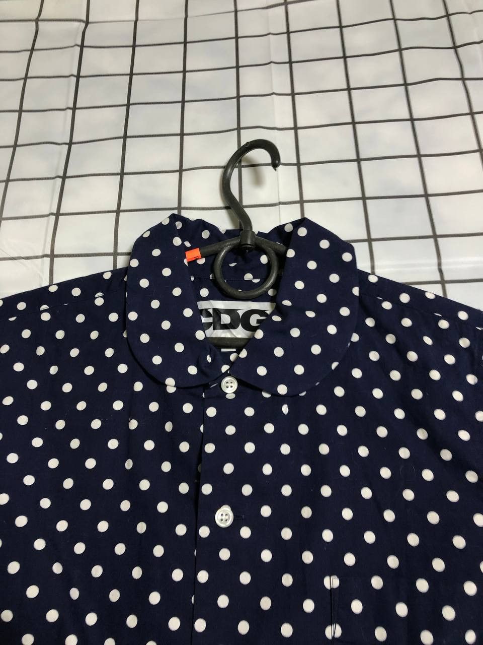 Comme des Garcons Comme Des Garcons Shirt Size US XS / EU 42 / 0 - 3 Thumbnail