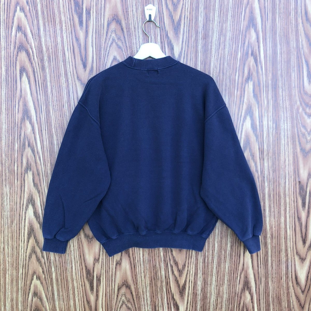 Vintage Vintage Casa Di Marina Sweatshirt Size US M / EU 48-50 / 2 - 4 Thumbnail