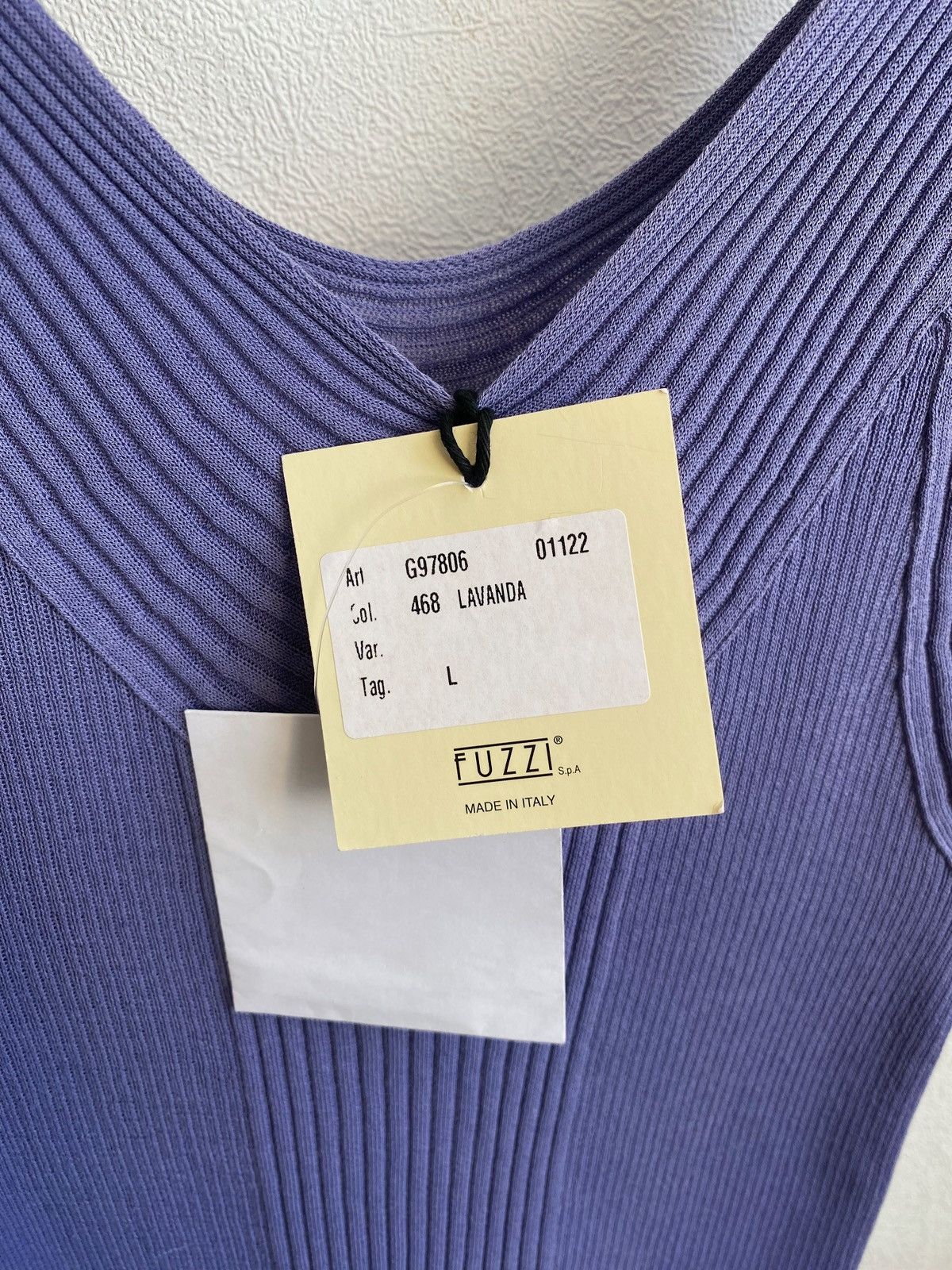 Jean Paul Gaultier Jean Paul Gaultier Top Size L / US 10 / IT 46 - 4 Thumbnail
