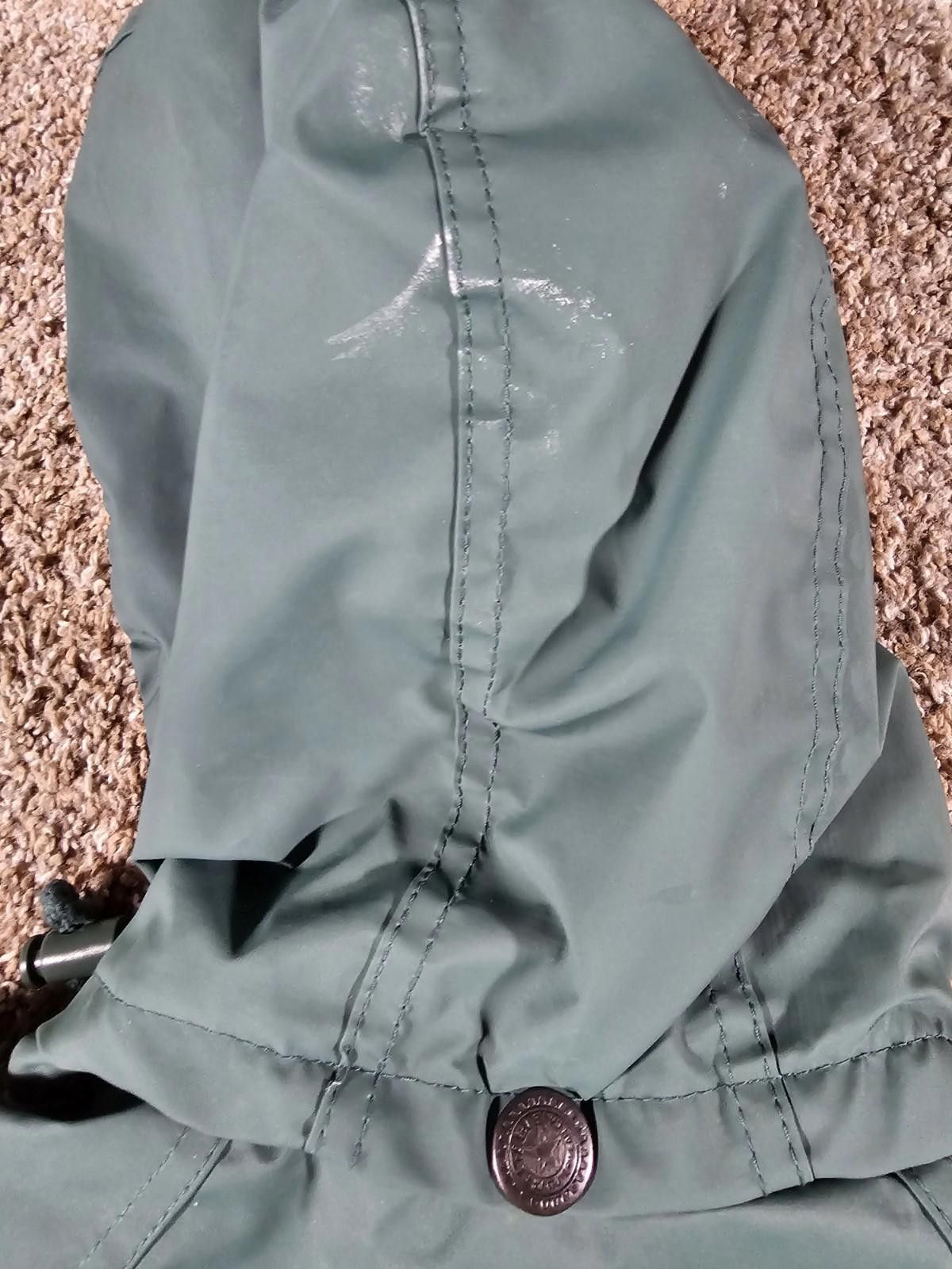 Other Reliable outerwear Insulated PVC Keeneland Rain coat M Size US M / EU 48-50 / 2 - 11 Thumbnail