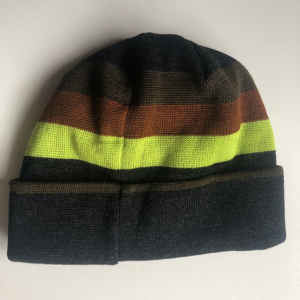 Smartwool SMARTWOOL MERINO Striped Beanie Size ONE SIZE - 4 Thumbnail