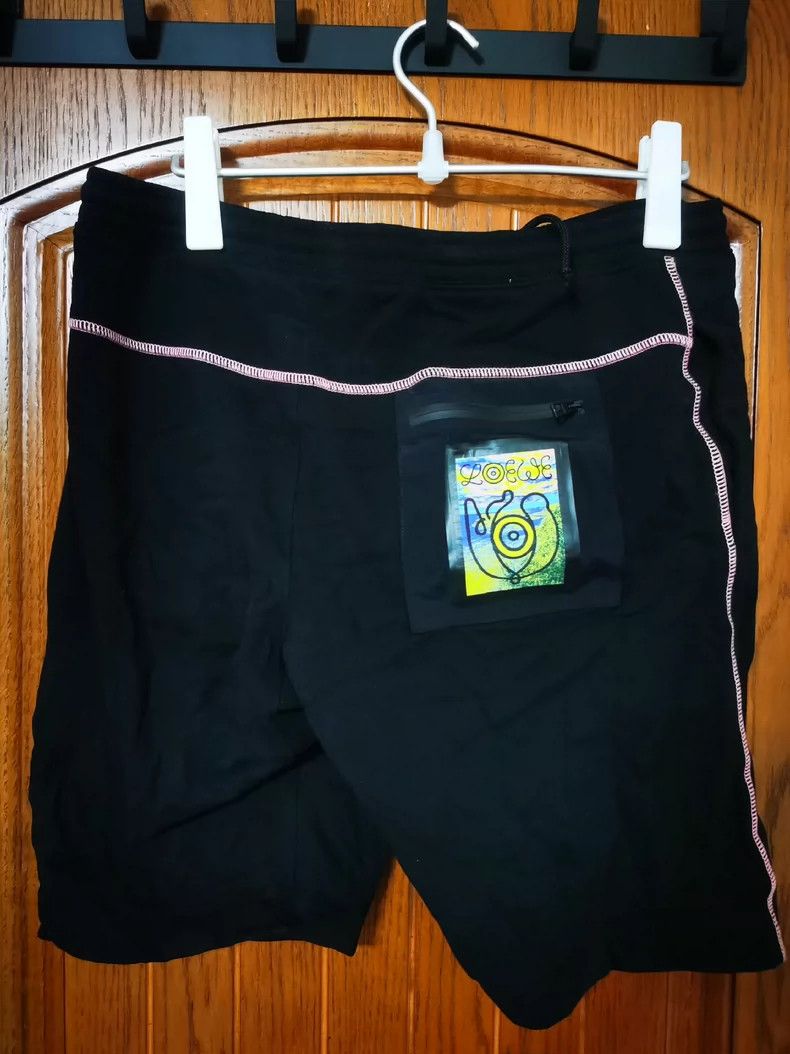 LOEWE sizeL Men's shorts