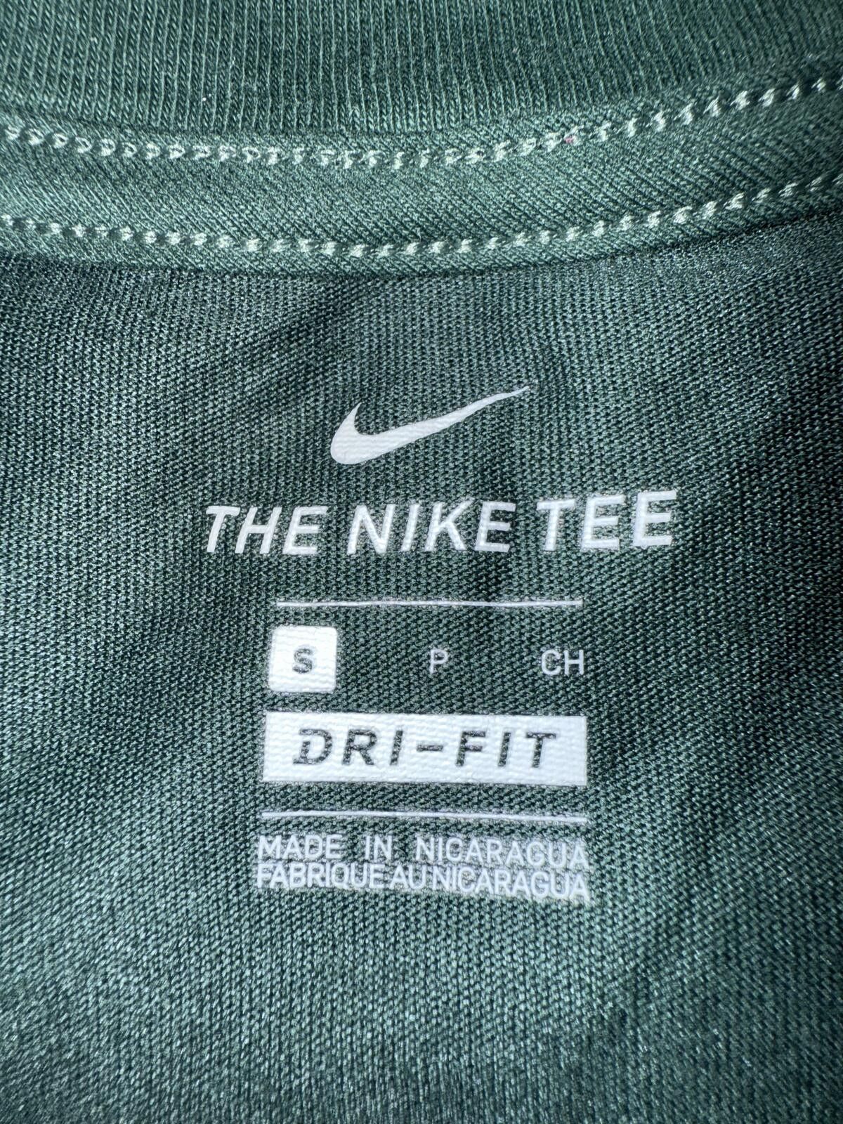 Nike Nike Women’s 1972 Olympic Trails Retro Shirt Size S / US 4 / IT 40 - 2 Thumbnail