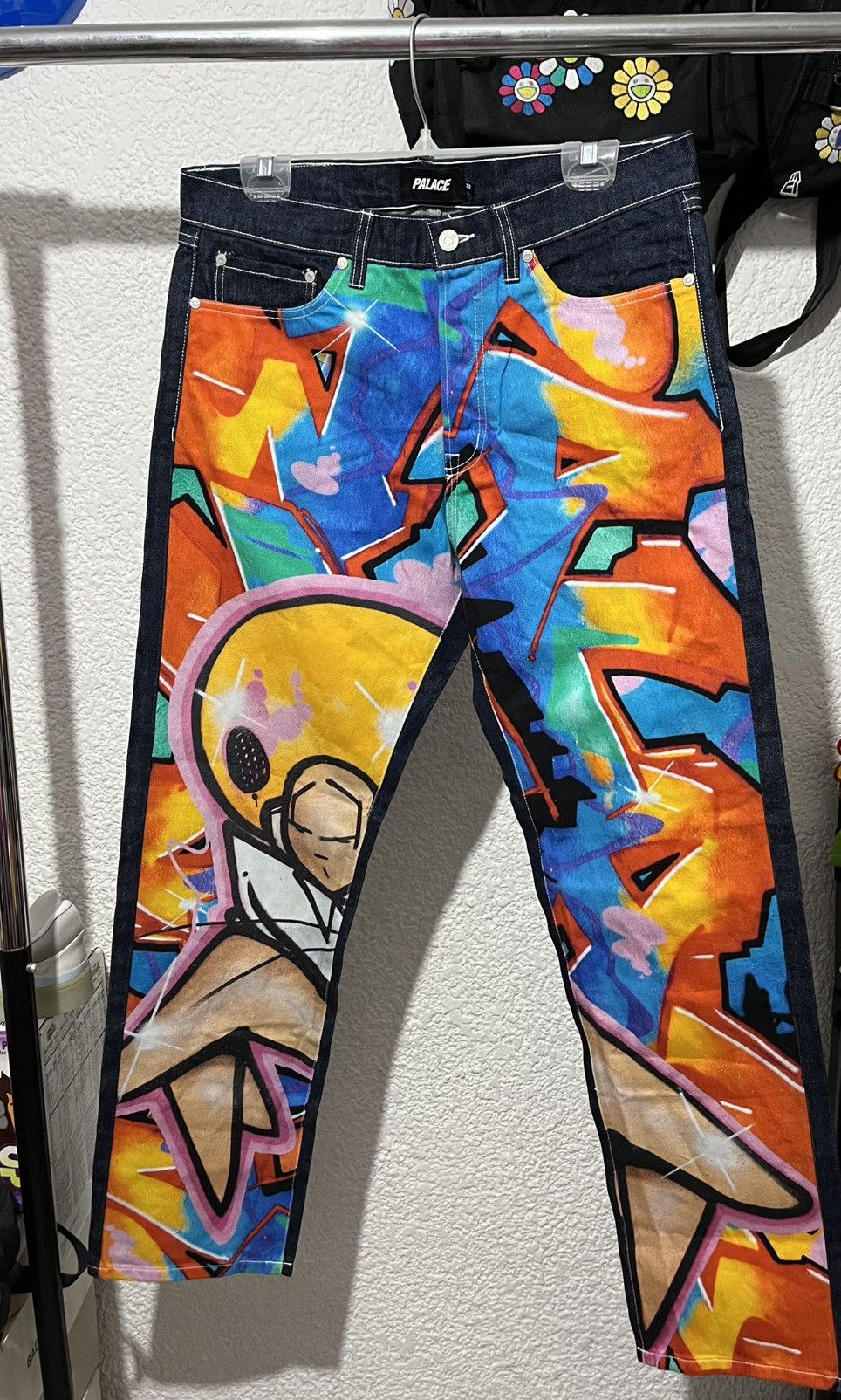 ウェア palace zomby top Palace Zomby | Grailed