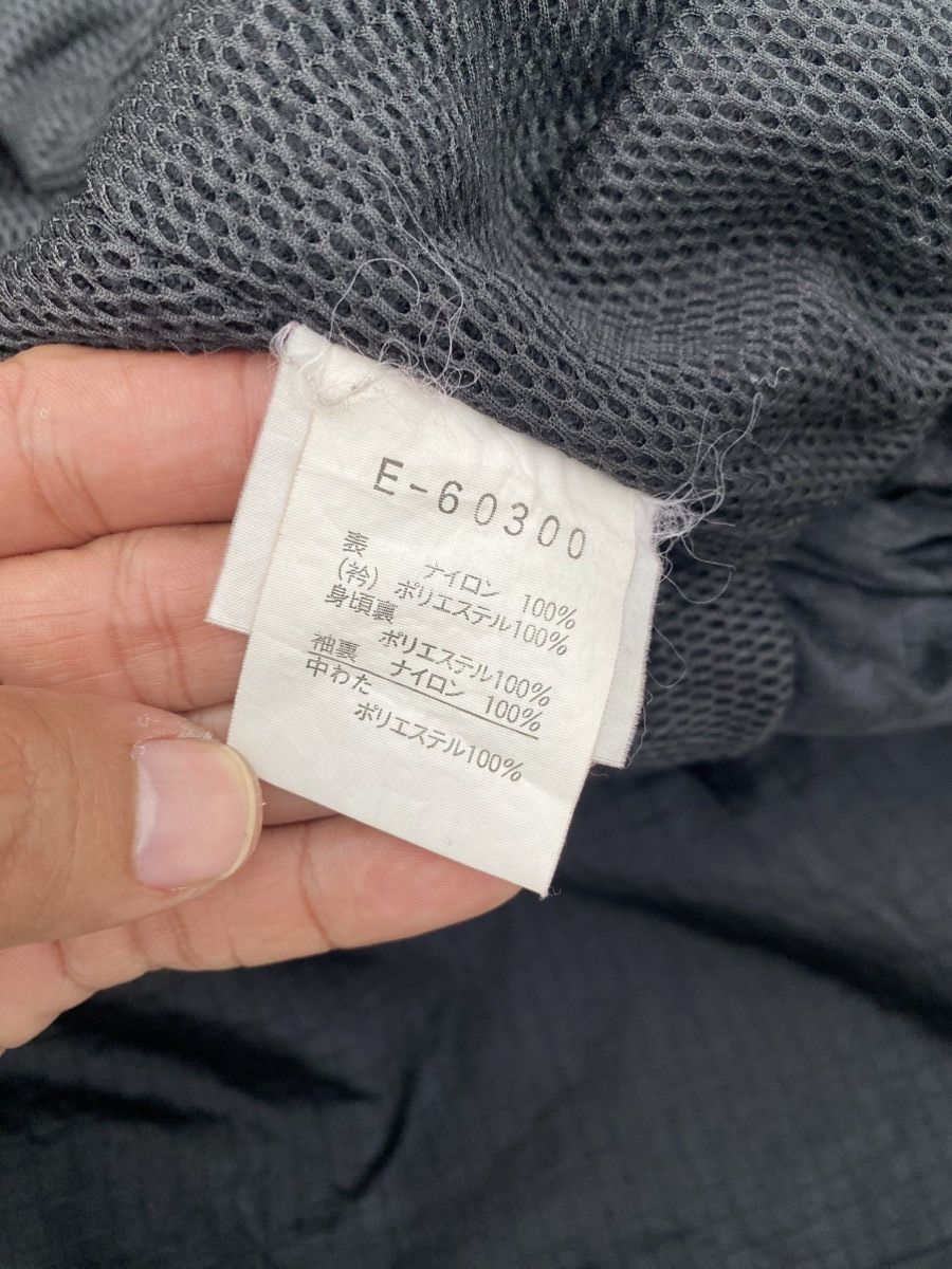 Ellesse × Vintage AW Ellesse Vertical Dive Skiwear Jacket Size US M / EU 48-50 / 2 - 8 Thumbnail