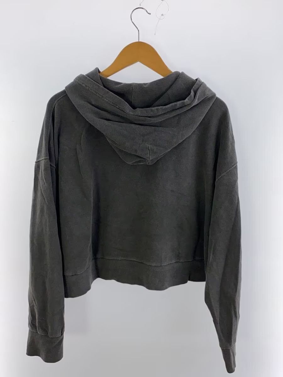 Y's × Yohji Yamamoto Wide Boxy Hoodie Size US M / EU 48-50 / 2 - 2 Thumbnail