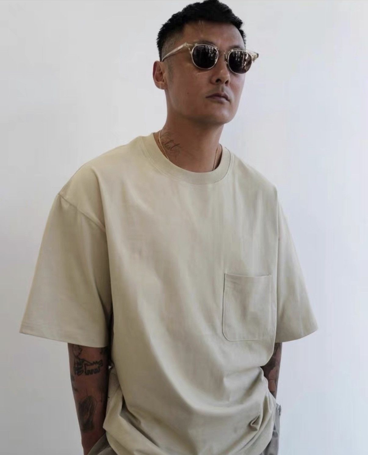 Madness Madness x Peace and After 24SS Size US M / EU 48-50 / 2 - 7 Thumbnail