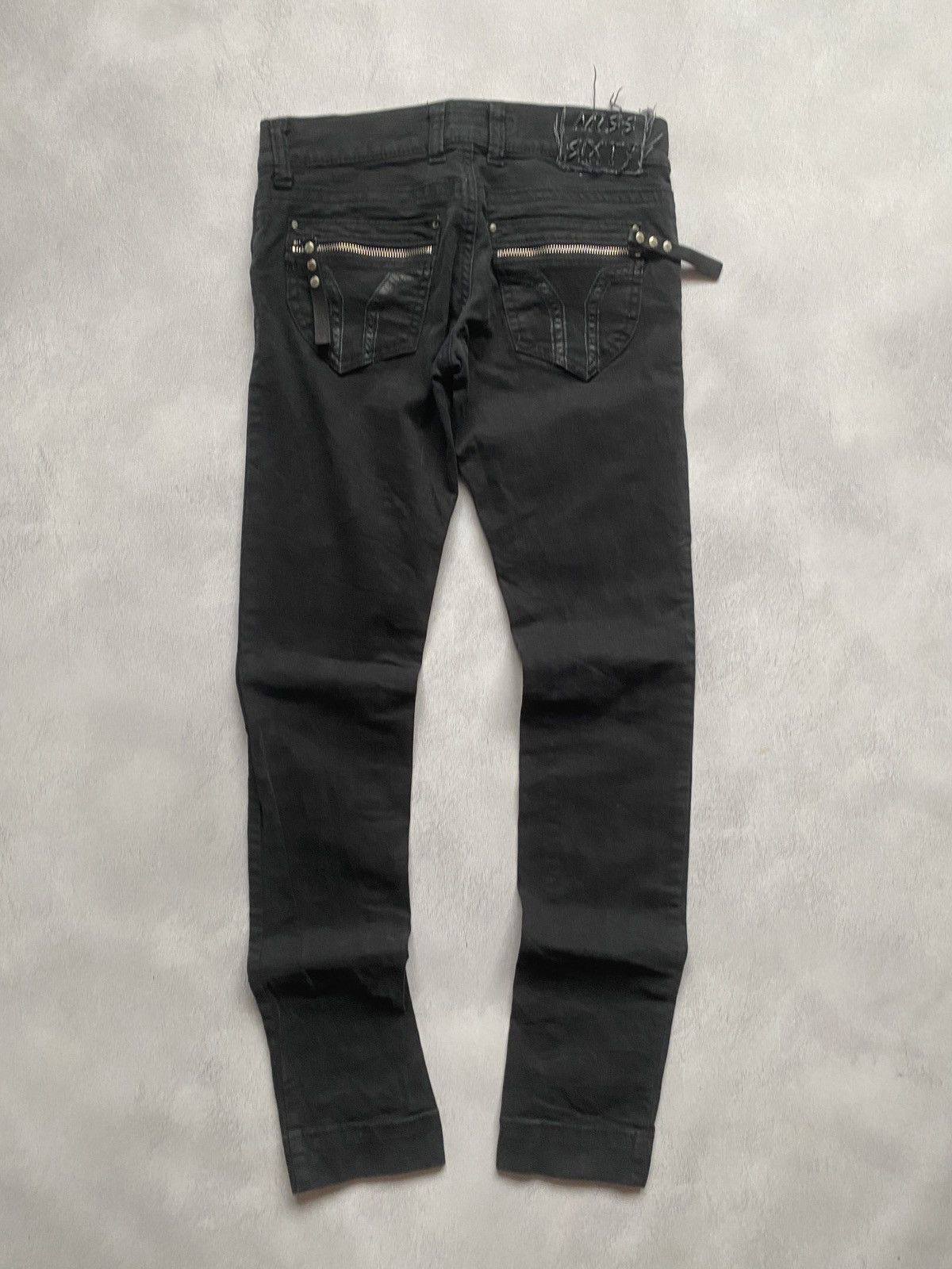 Miss Sixty Miss sixty Italy slim jeans Size 27" / US 4 / IT 40 - 1 Thumbnail