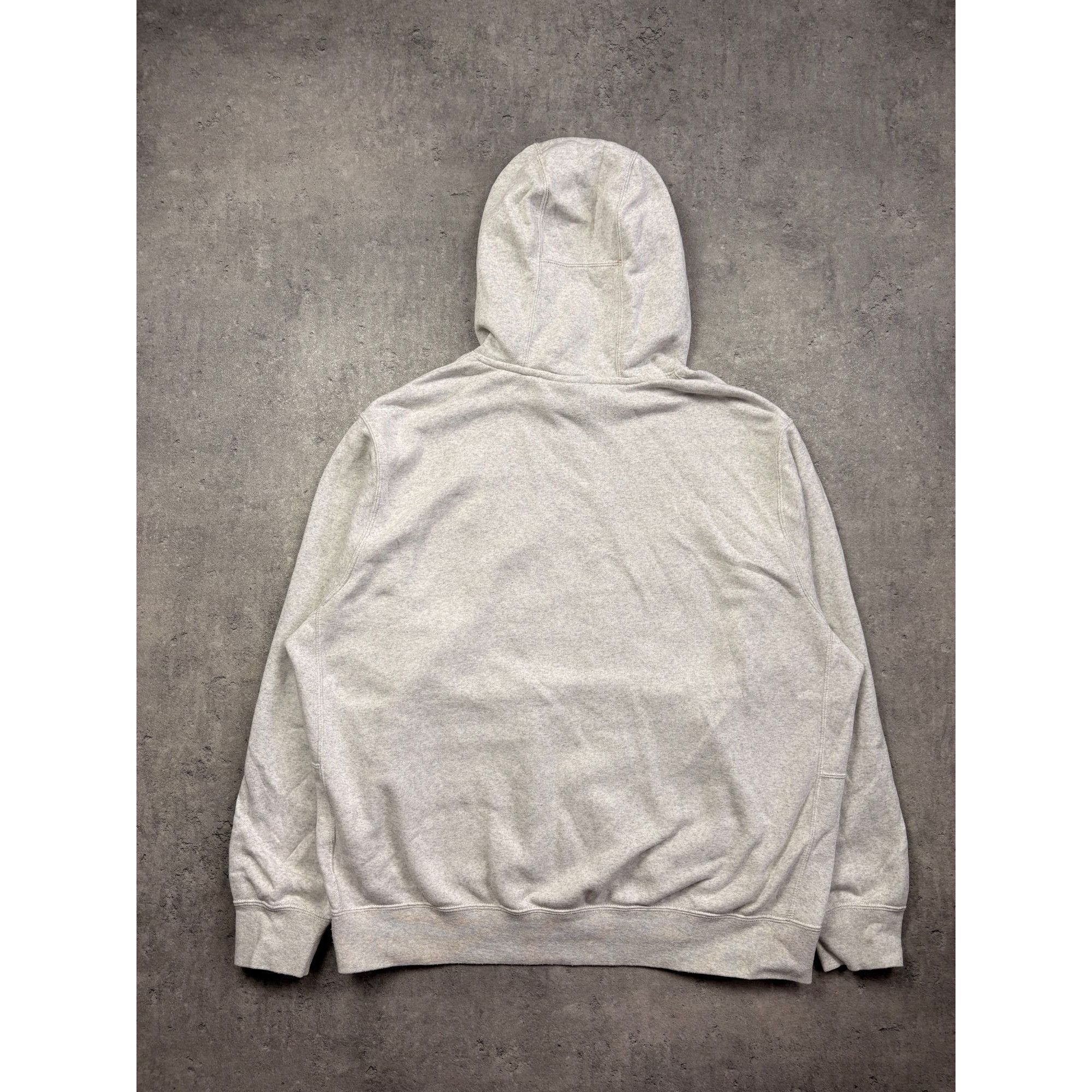 Nike Nike Sportswear Move To Zero Hoodie Mens XL Grey Speckled Gr Size US XL / EU 56 / 4 - 9 Thumbnail